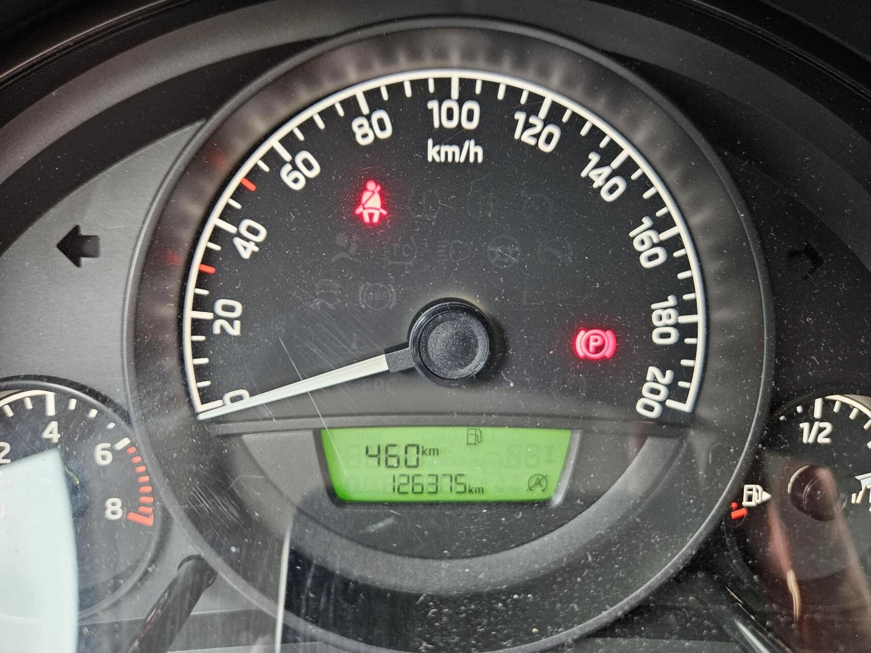 Hoofdafbeelding Škoda Citigo