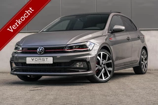 Volkswagen Polo 2.0 TSI GTI Pano Dsg Camera