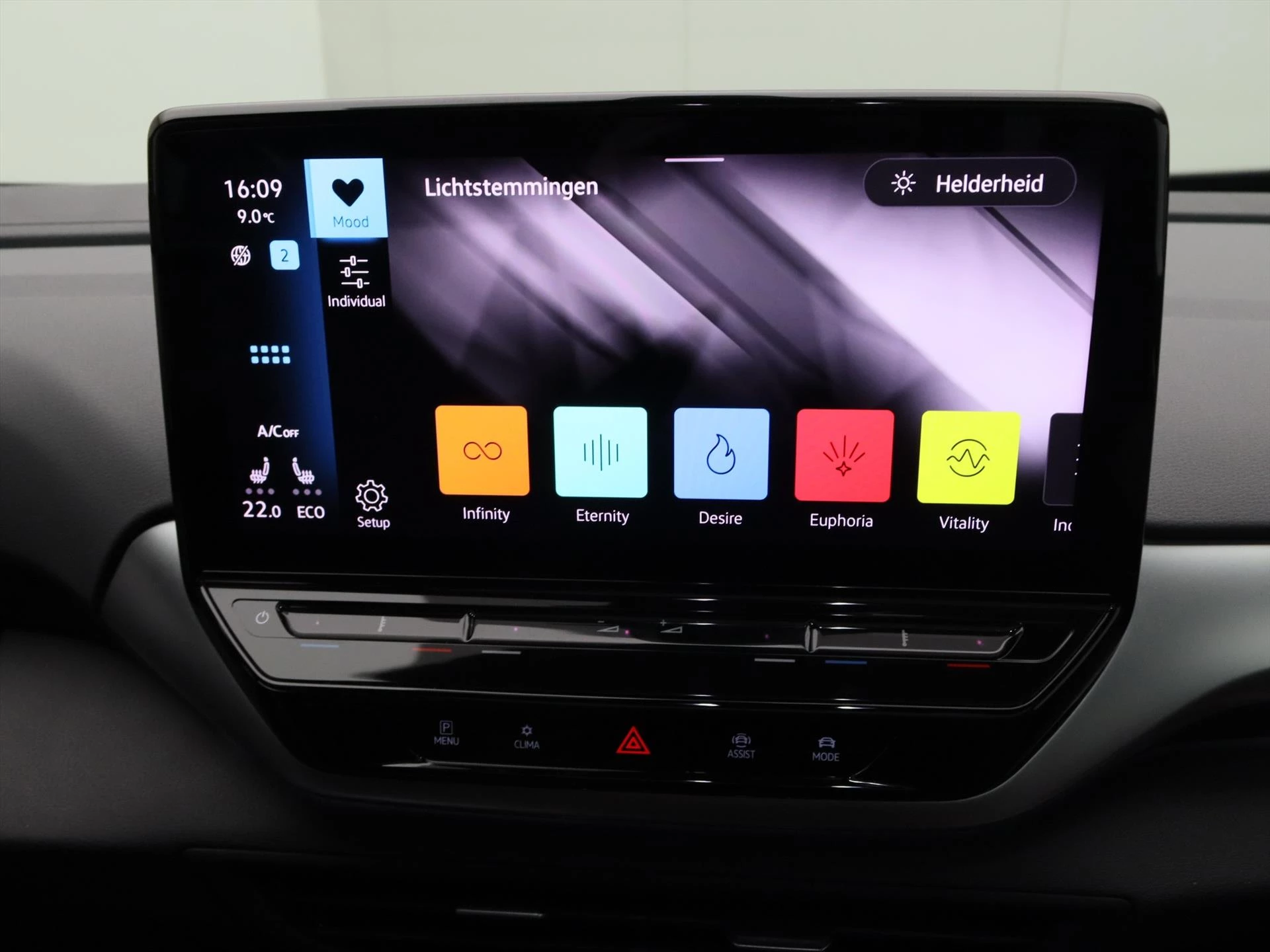 Hoofdafbeelding Volkswagen ID.4