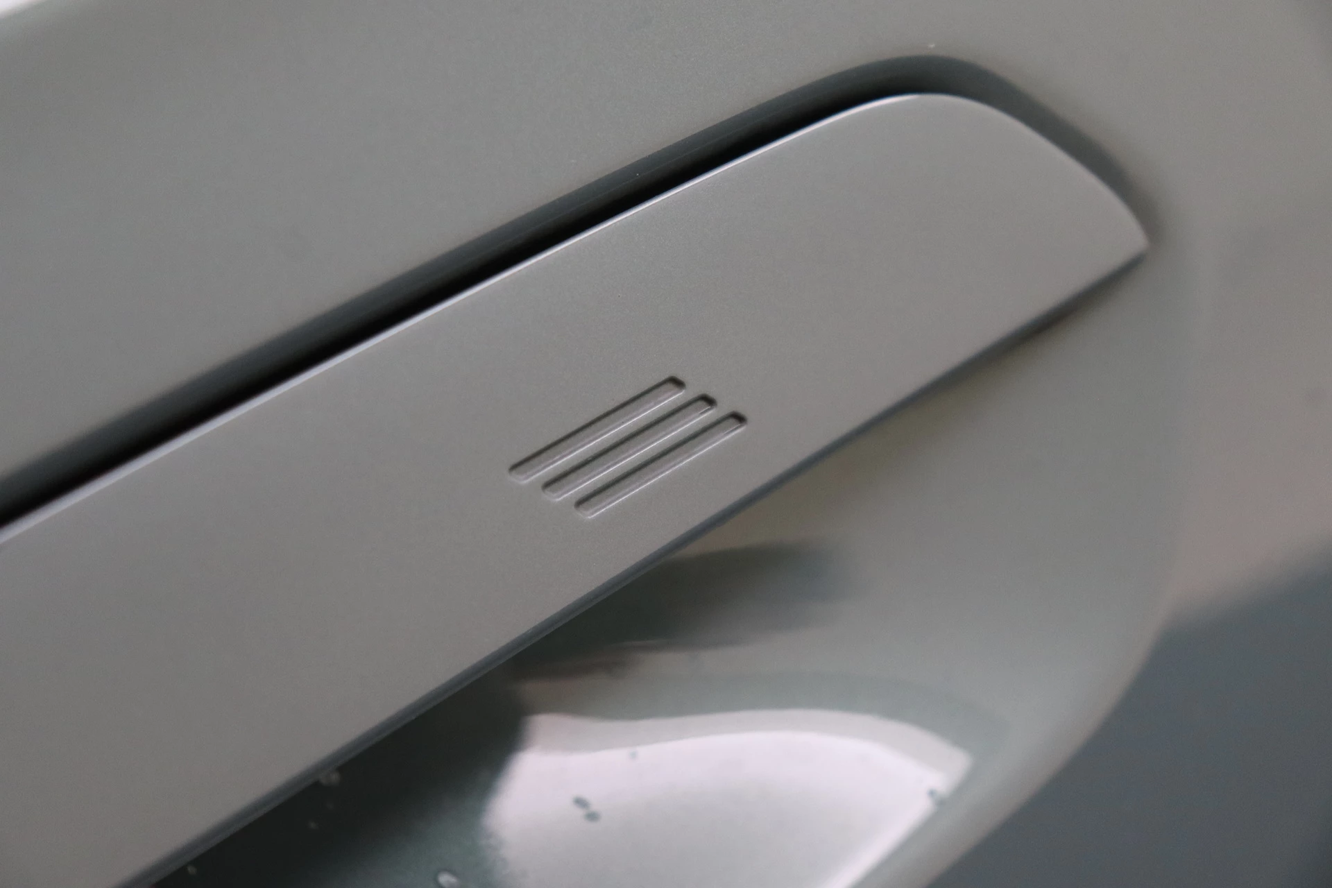 Hoofdafbeelding BMW iX1