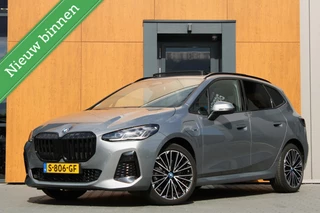 BMW 2-serie Active Tourer 230e xDrive | Pano | H&K | Trekhaak