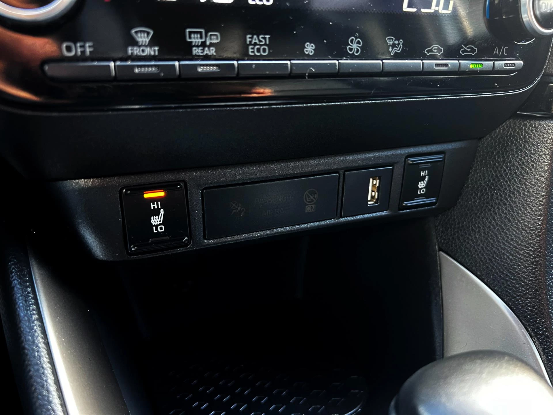 Hoofdafbeelding Mazda 2 Hybrid