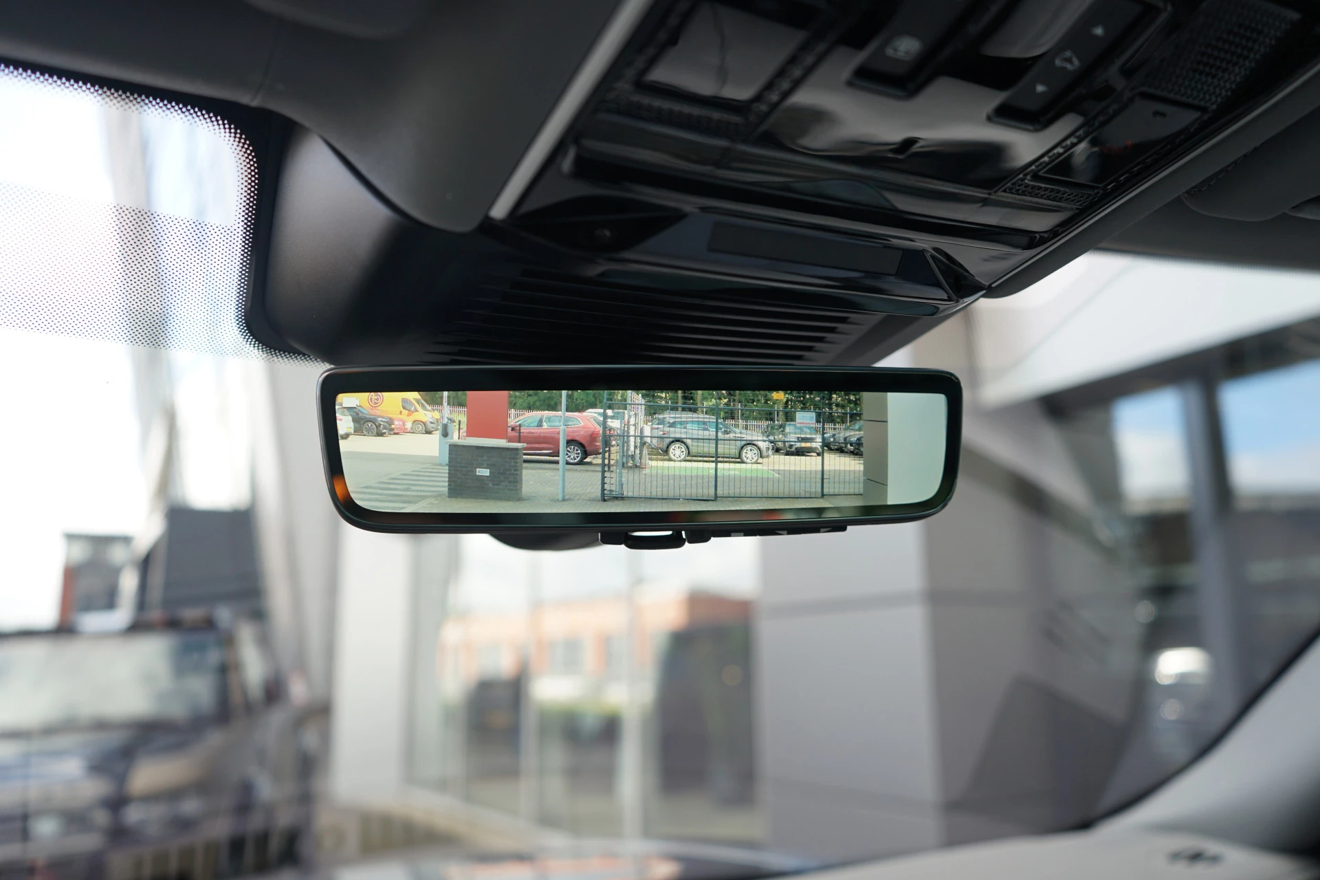 Hoofdafbeelding Land Rover Range Rover