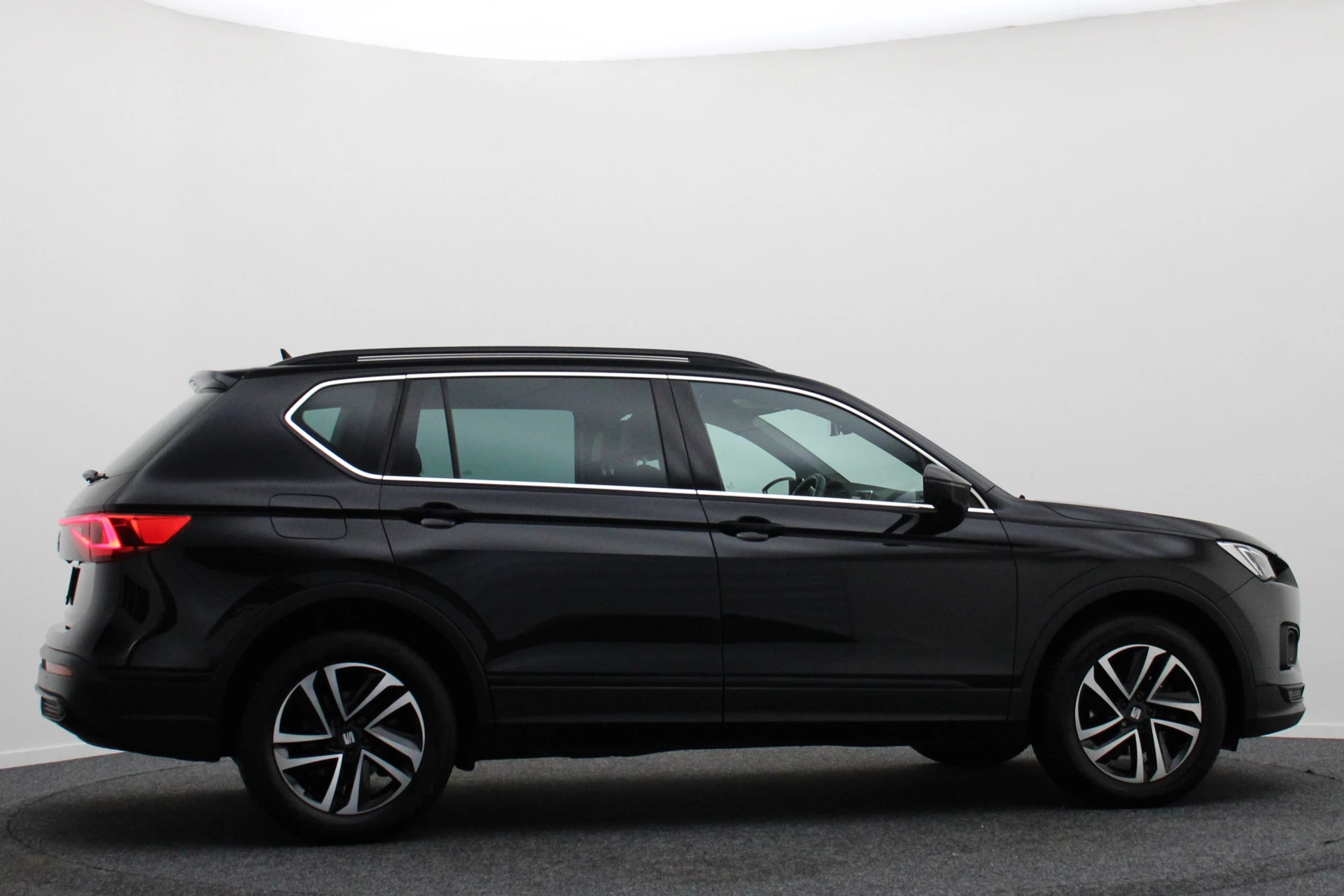 Hoofdafbeelding SEAT Tarraco