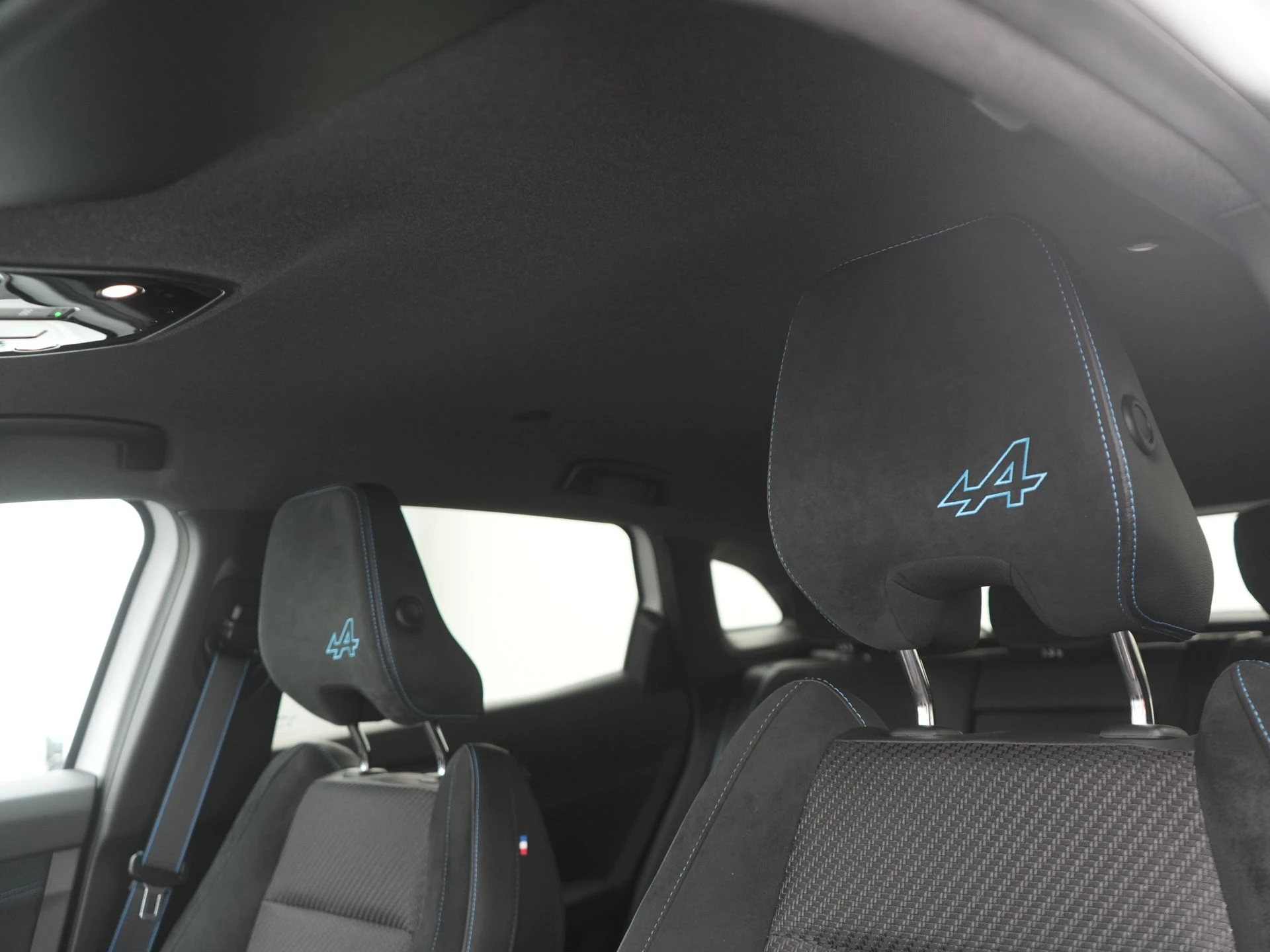 Hoofdafbeelding Renault Austral