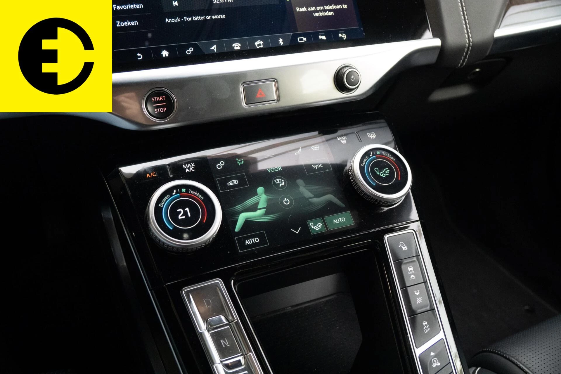 Hoofdafbeelding Jaguar I-PACE