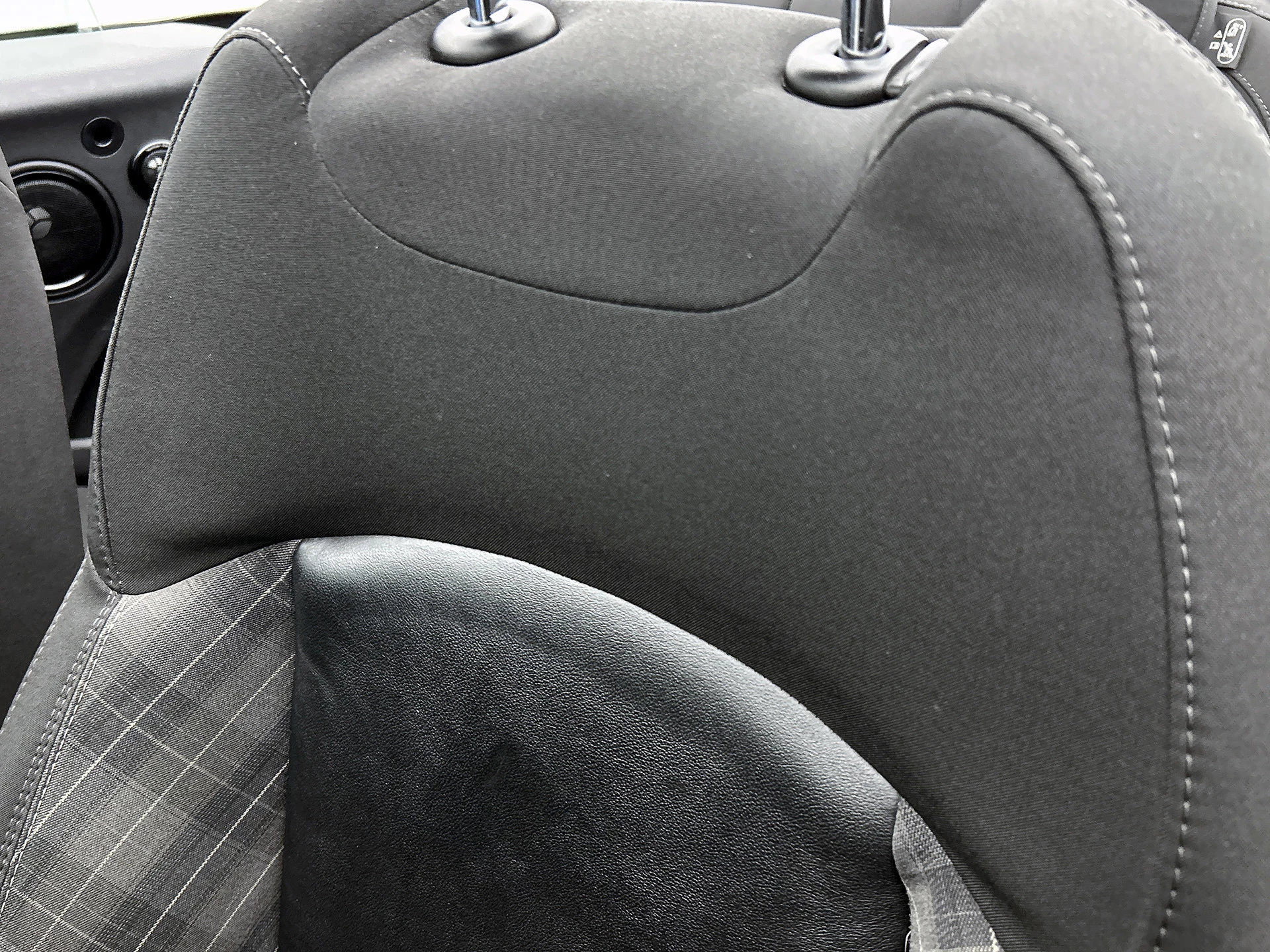 Hoofdafbeelding MINI Cooper Cabrio