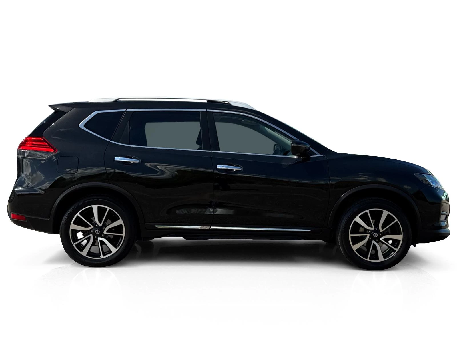 Hoofdafbeelding Nissan X-Trail