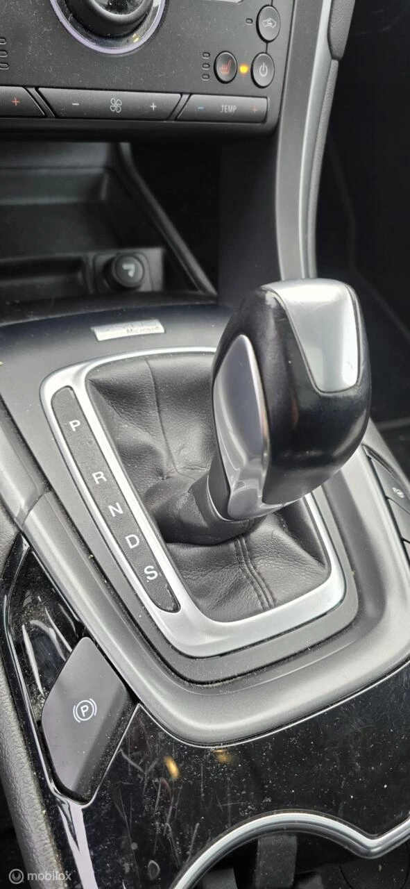 Hoofdafbeelding Ford Mondeo