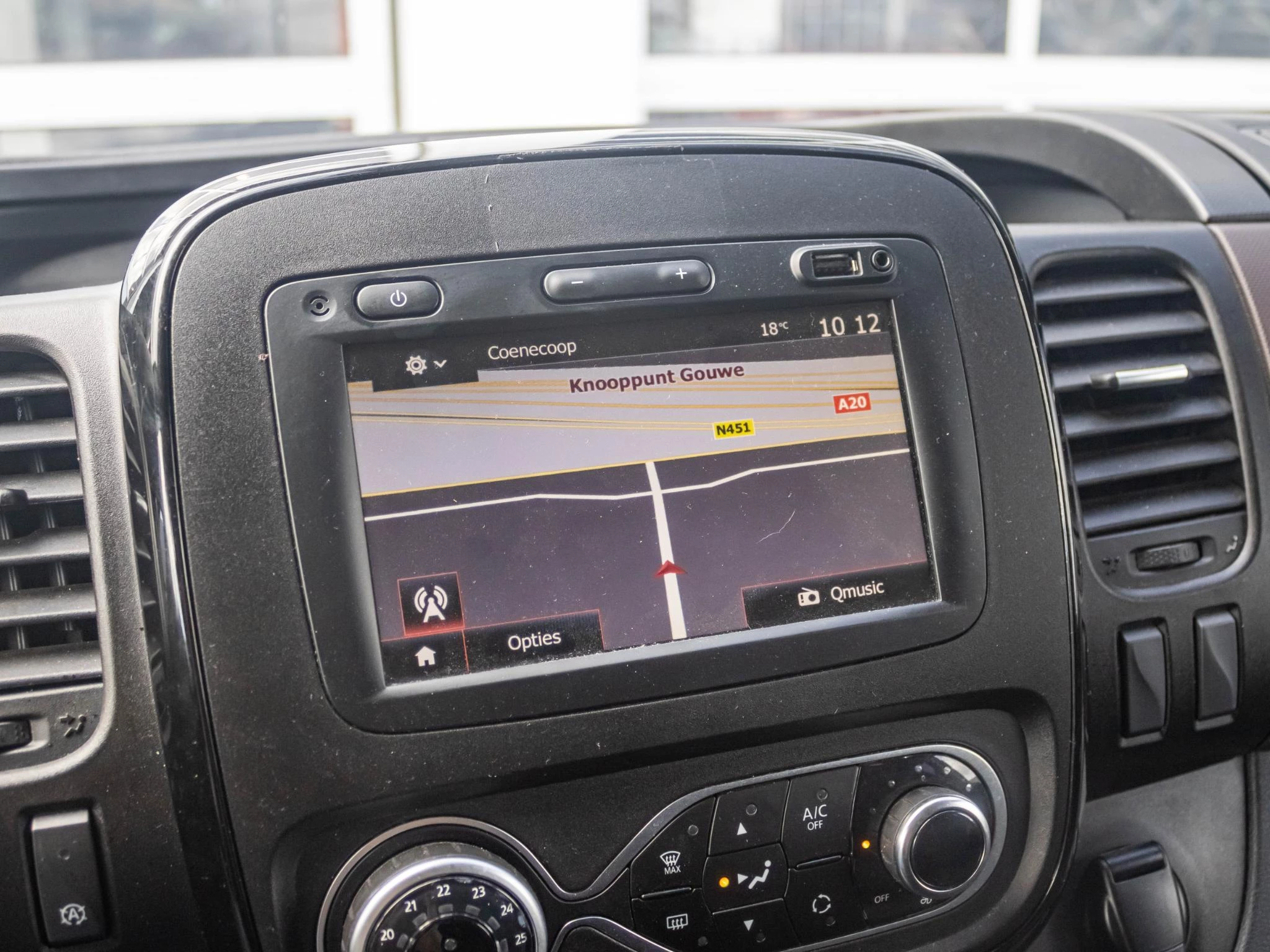 Hoofdafbeelding Fiat Talento
