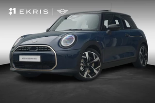 MINI 3-Deurs Cooper C / Favoured Uitvoering / Pakket M / 18'' LM Velgen | Lentevoordeel