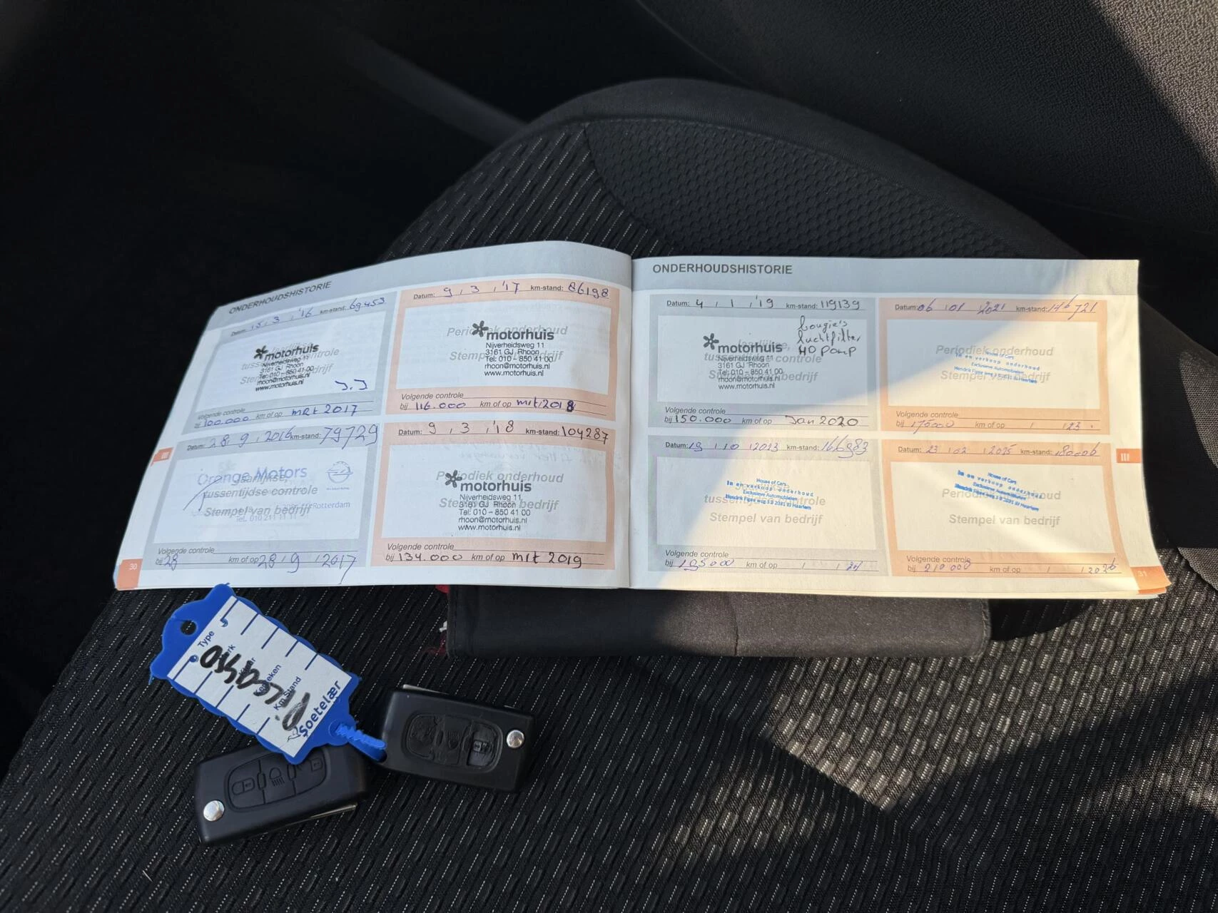 Hoofdafbeelding Citroën Grand C4 Picasso