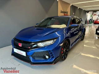 Honda Civic 2.0VTEC TypeR GT|320PK|Remus Uitlaat|Injen|Mugen