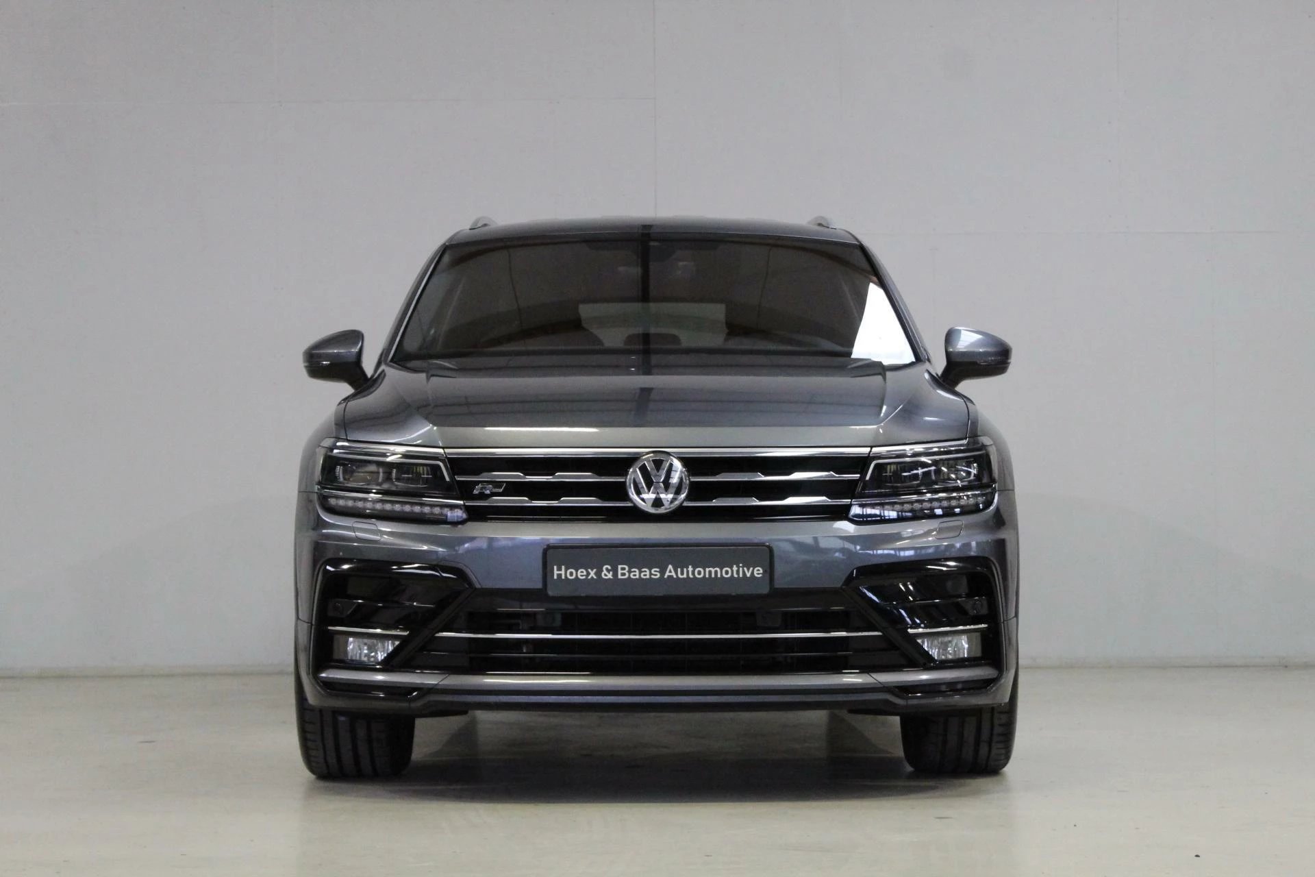 Hoofdafbeelding Volkswagen Tiguan Allspace