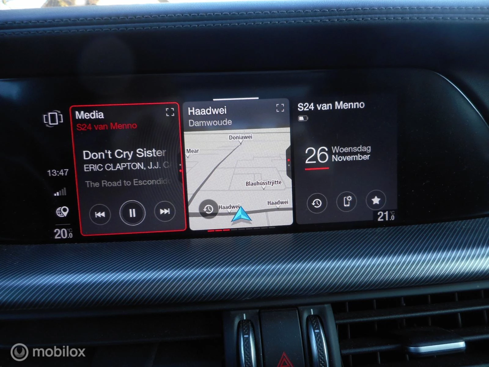 Hoofdafbeelding Alfa Romeo Stelvio