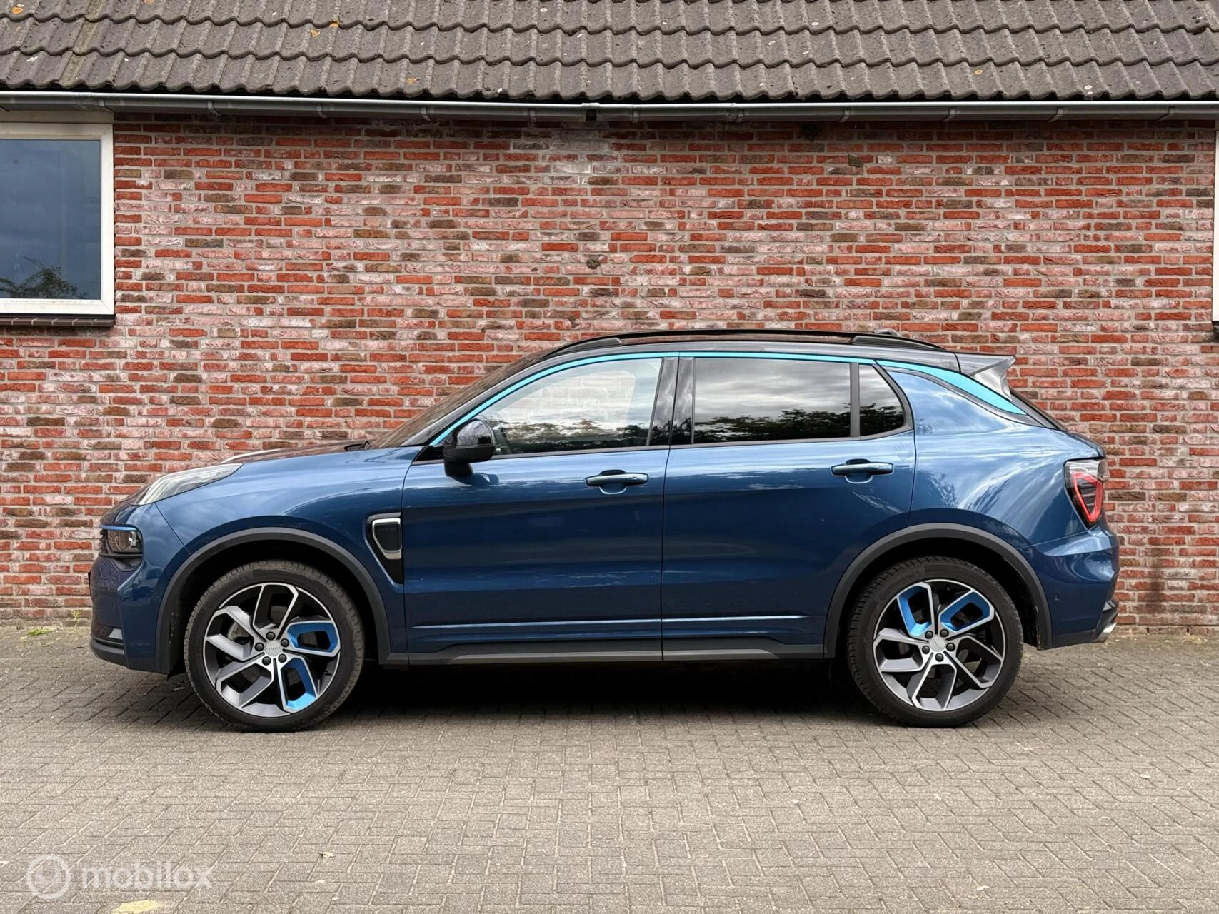 Hoofdafbeelding Lynk & Co 01