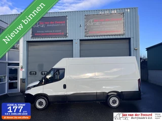 Iveco Daily 35S14V 2.3 352 Lang Hoog