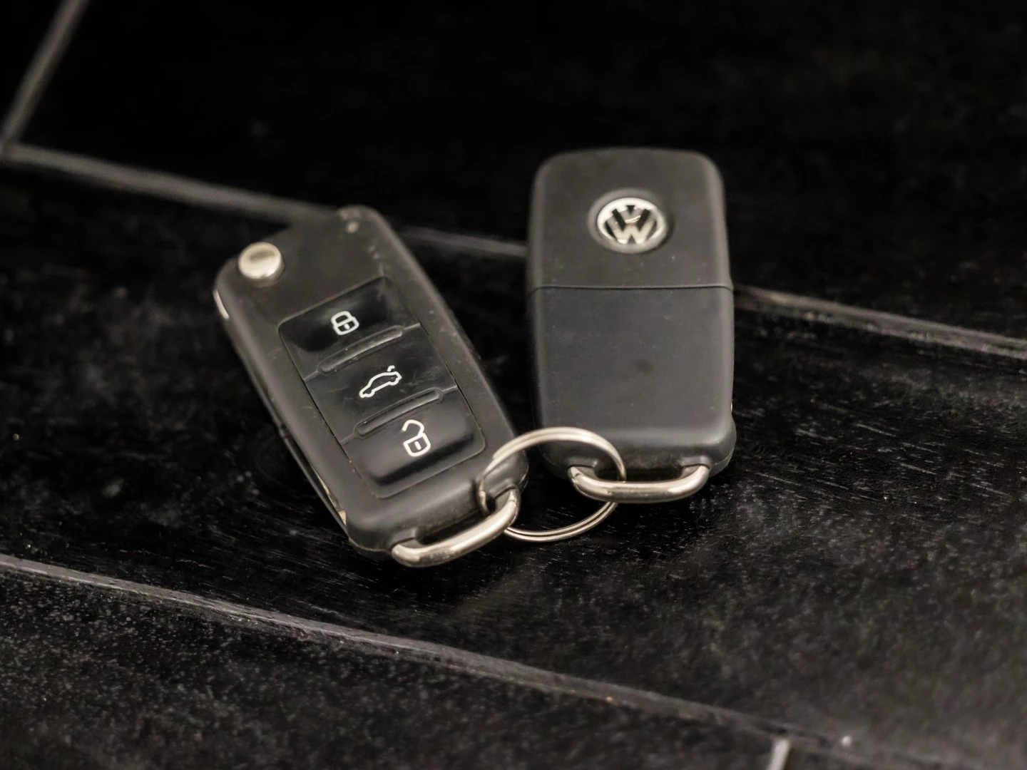 Hoofdafbeelding Volkswagen Beetle