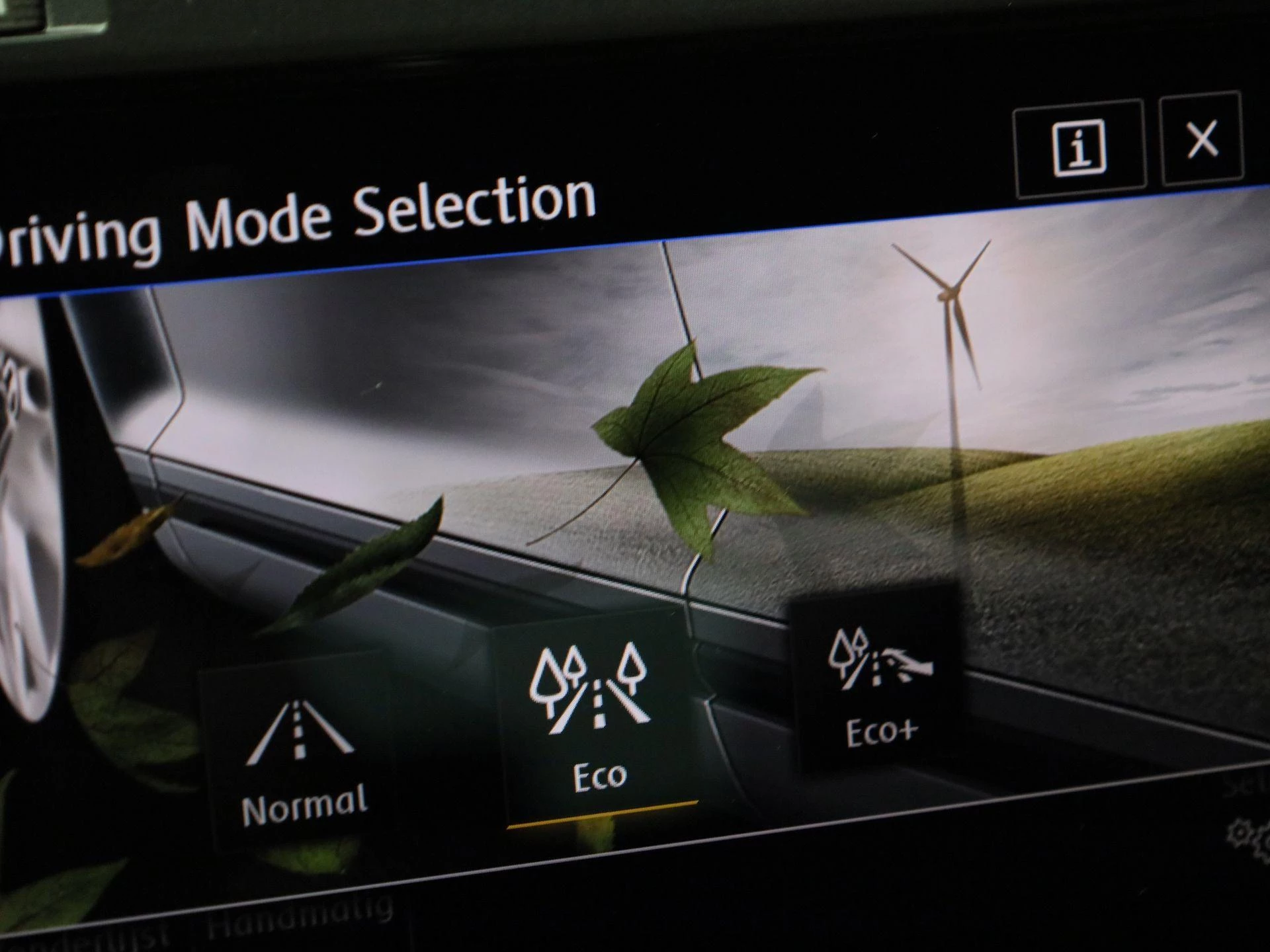 Hoofdafbeelding Volkswagen e-Golf