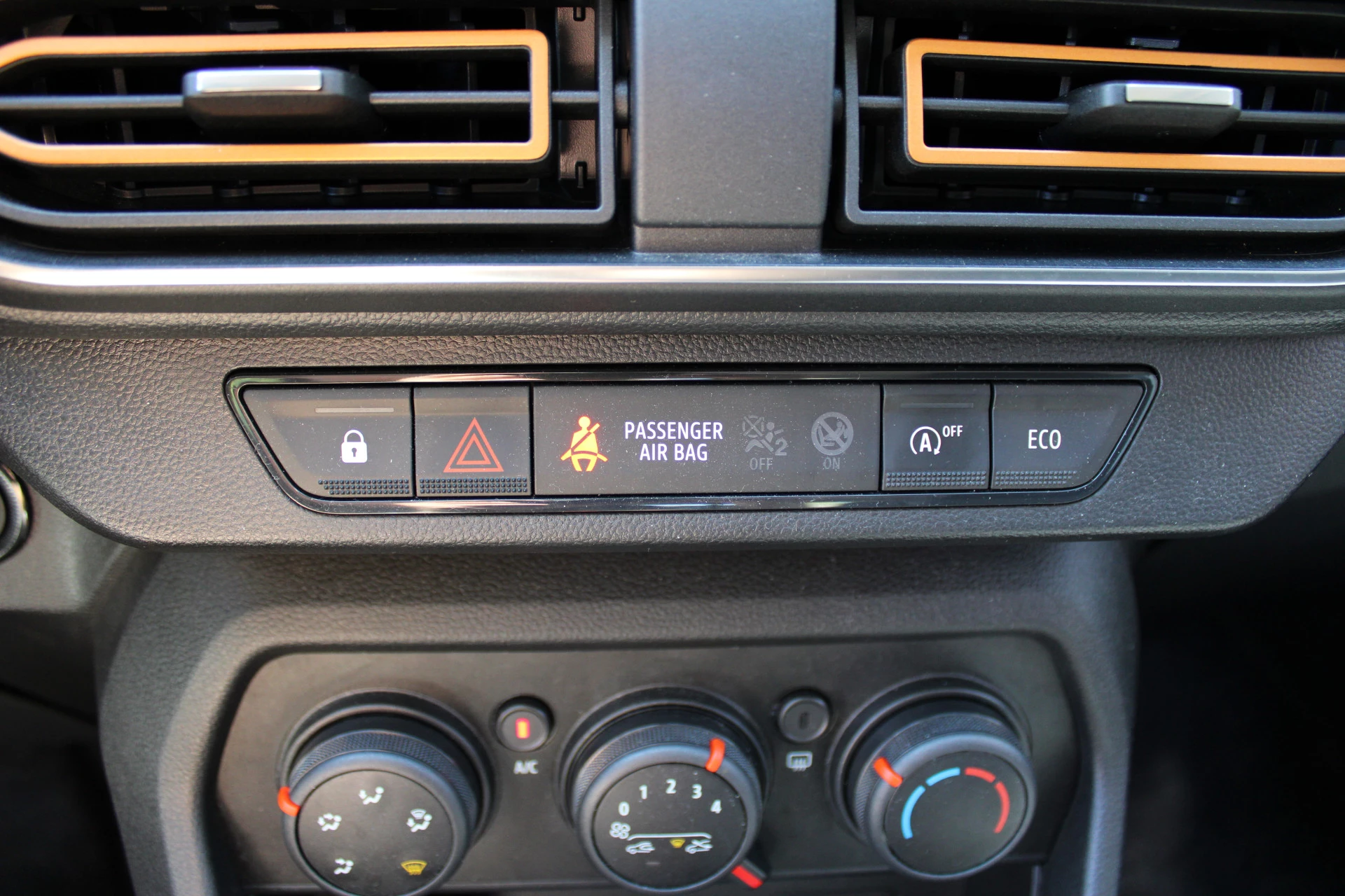 Hoofdafbeelding Dacia Sandero Stepway