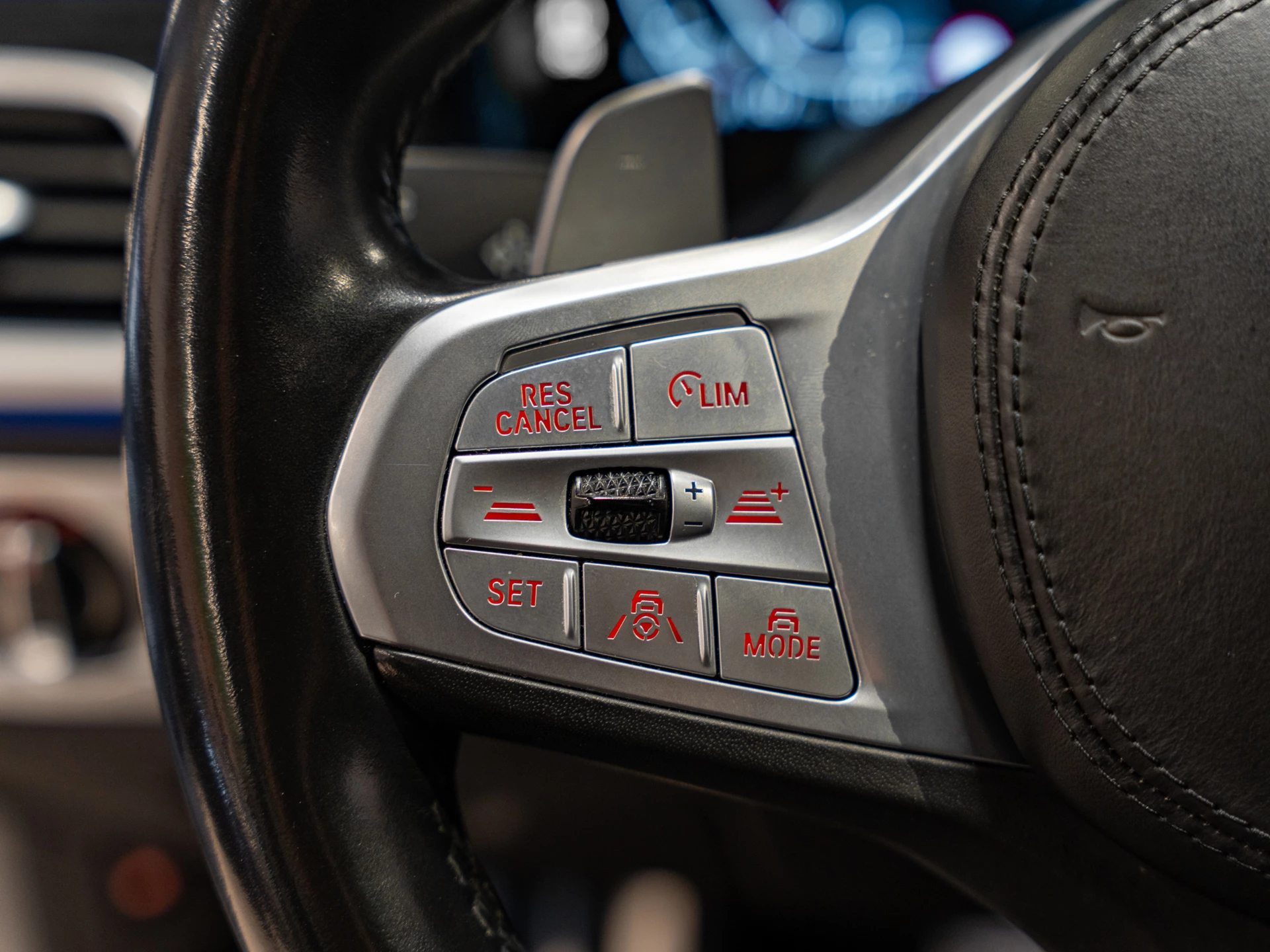 Hoofdafbeelding BMW 7 Serie