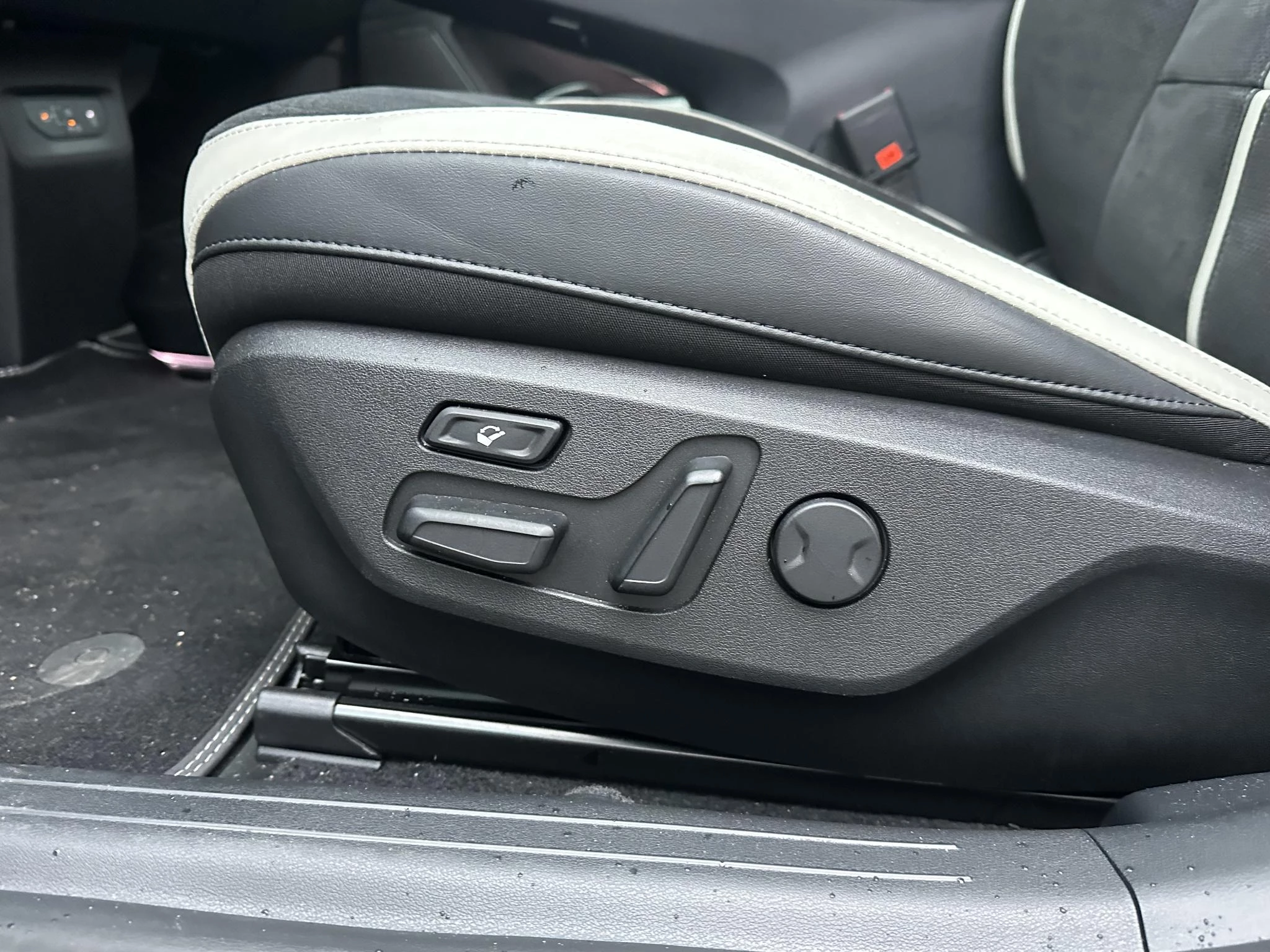 Hoofdafbeelding Kia EV6