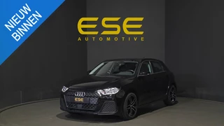 Hoofdafbeelding Audi A1 Sportback Audi A1 Sportback 25 TFSI Attitude | Virtual | Cruise | Navi | Carplay | Parkeersensoren