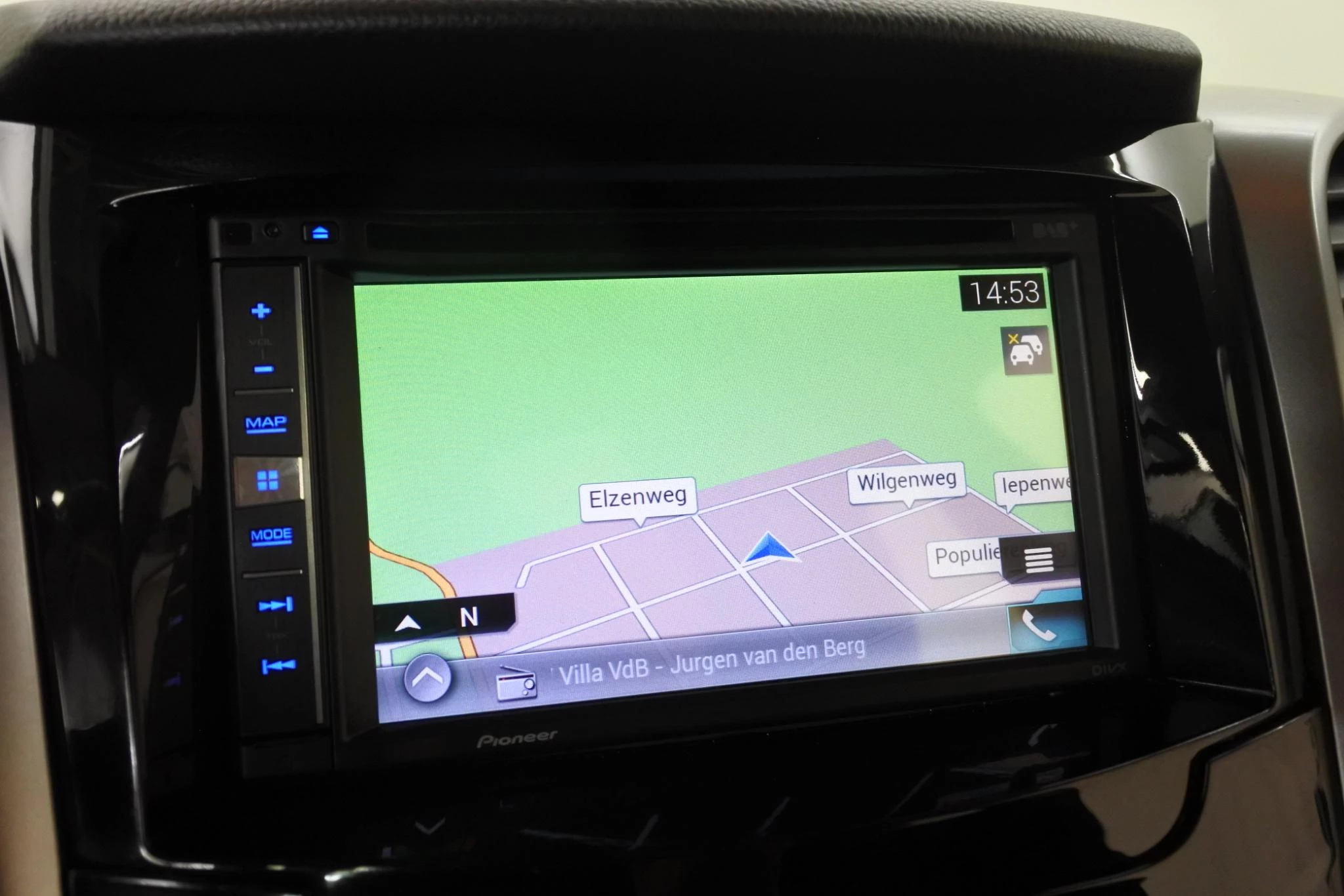 Hoofdafbeelding Hyundai i30