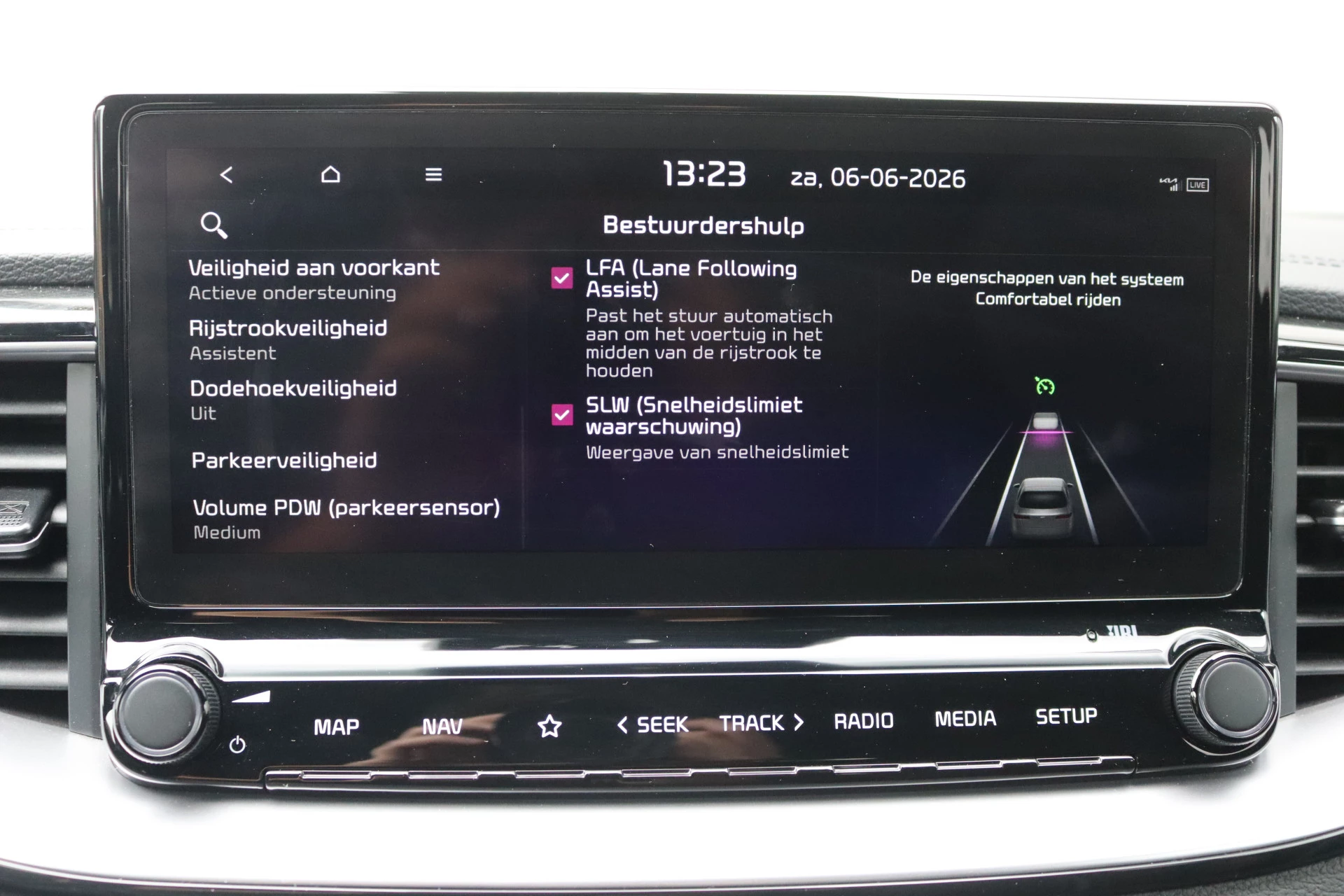 Hoofdafbeelding Kia XCeed