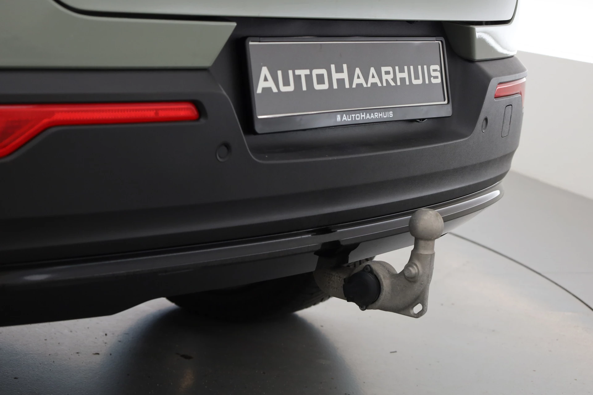 Hoofdafbeelding Volvo C40