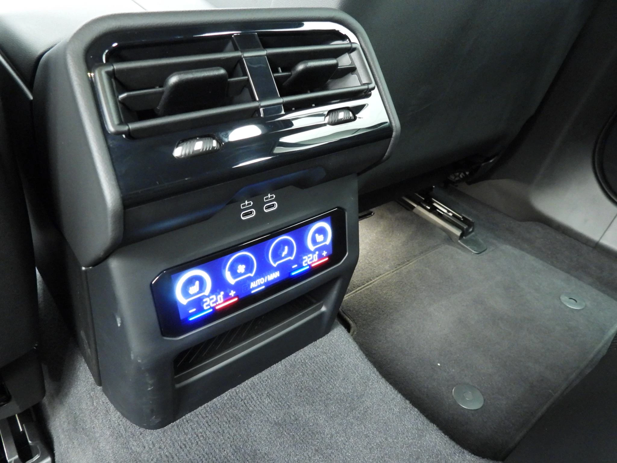 Hoofdafbeelding BMW i5