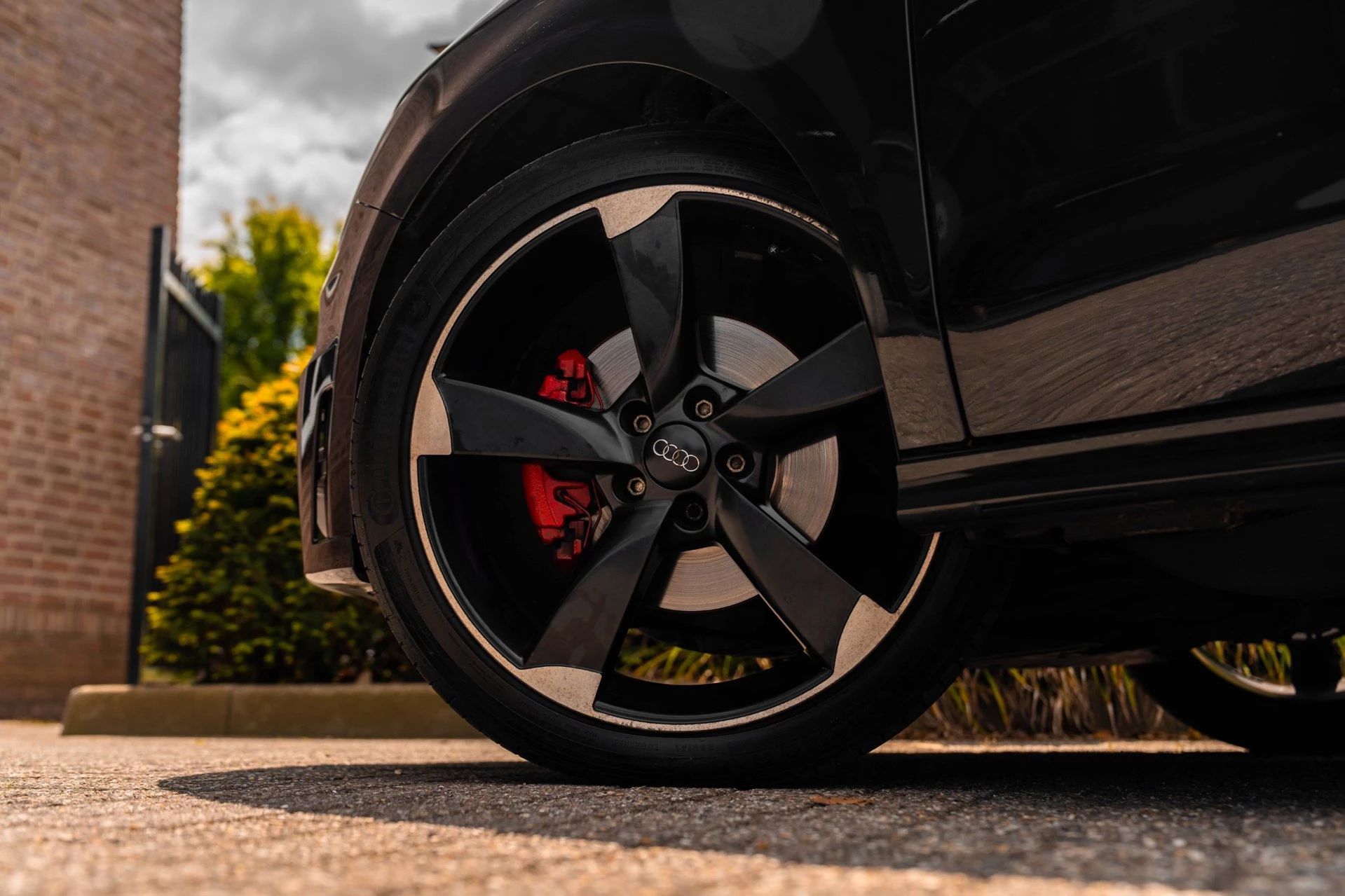 Hoofdafbeelding Audi A1