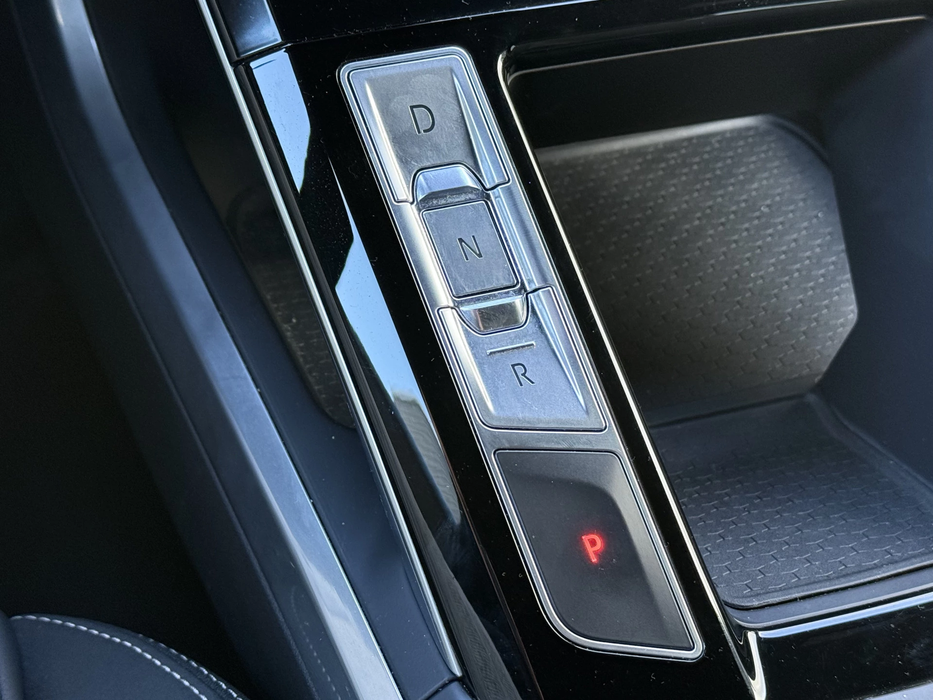 Hoofdafbeelding Jaguar I-PACE