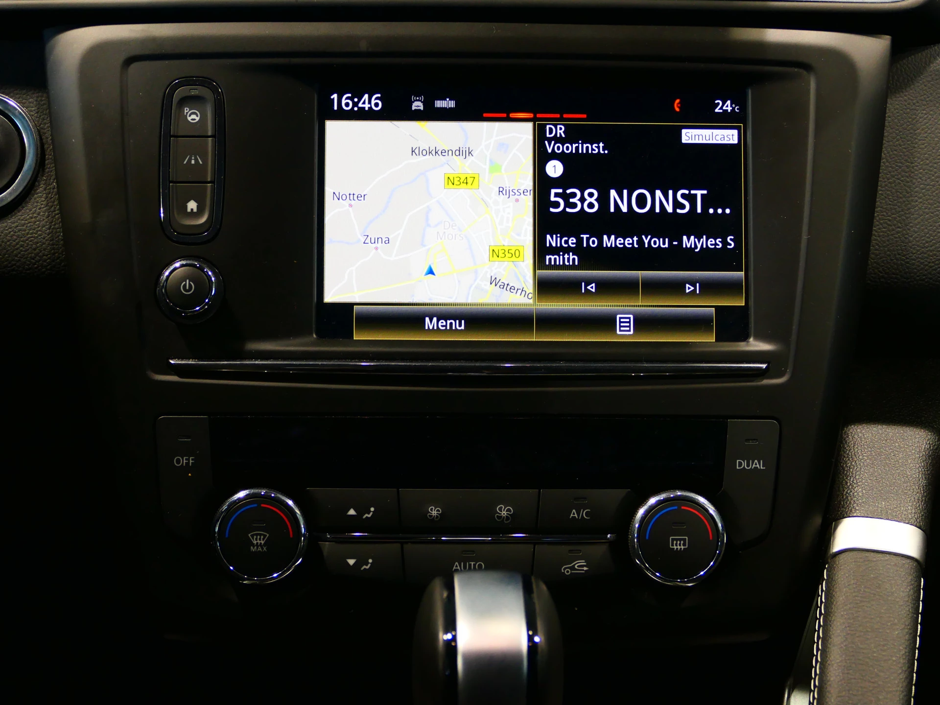 Hoofdafbeelding Renault Kadjar