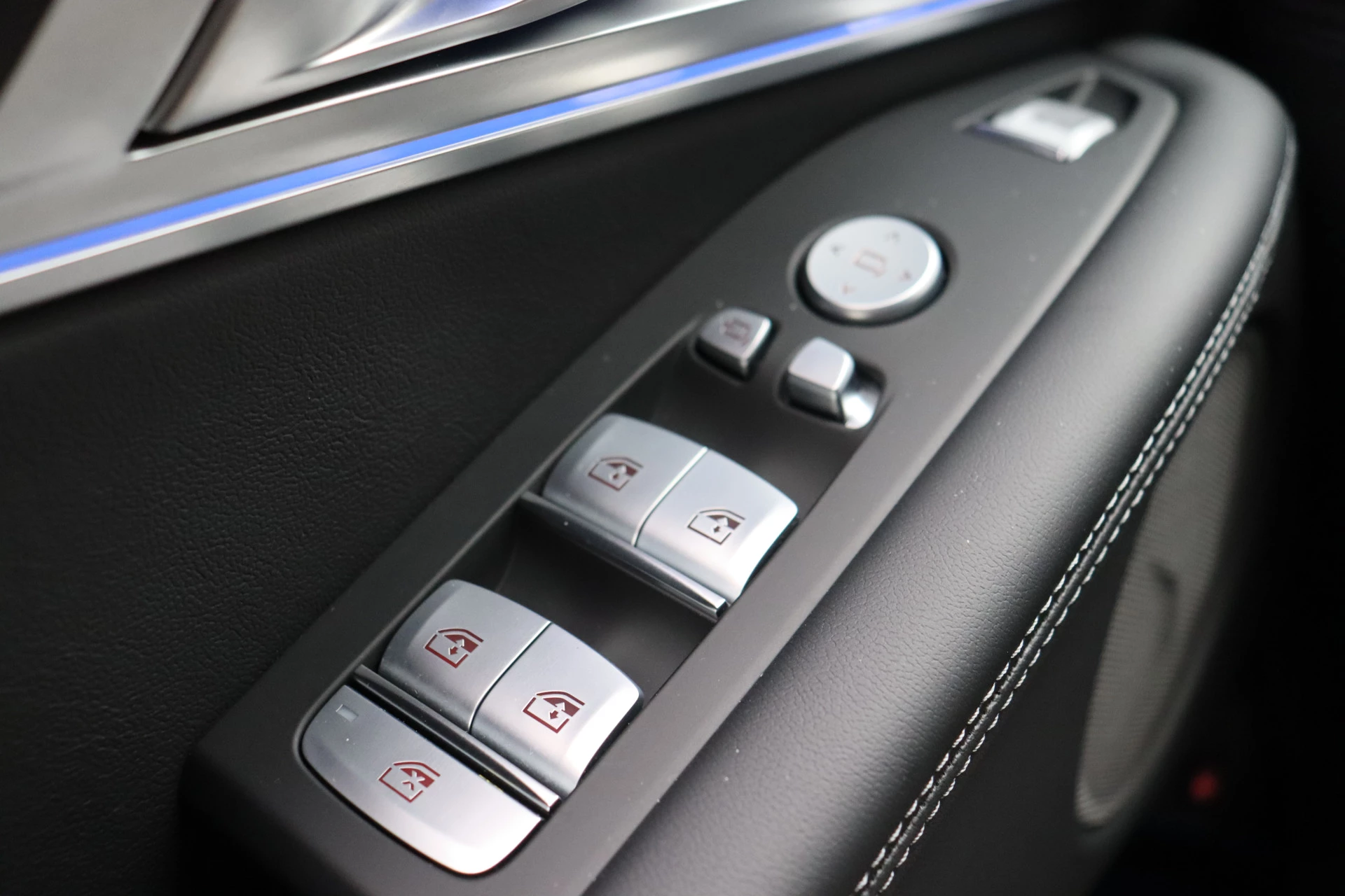 Hoofdafbeelding BMW XM