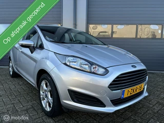 Ford Fiesta Luxe 1.0 Style Uitvoering / Airco / 5Drs