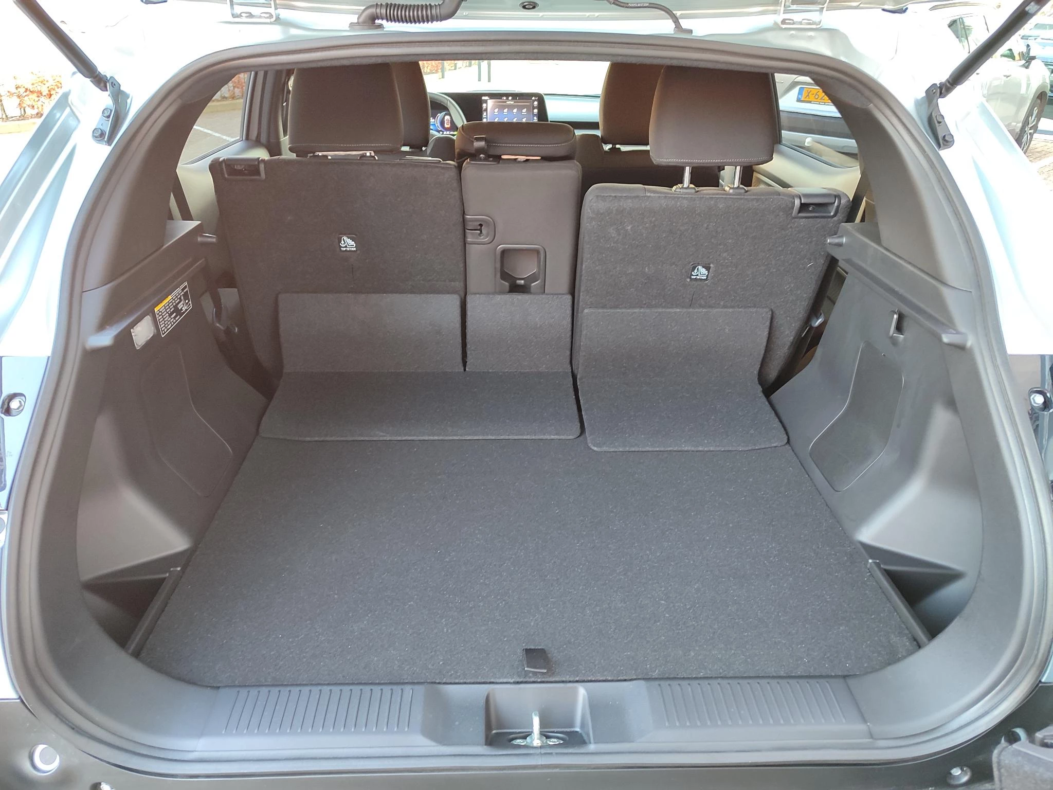 Hoofdafbeelding Toyota Urban Cruiser