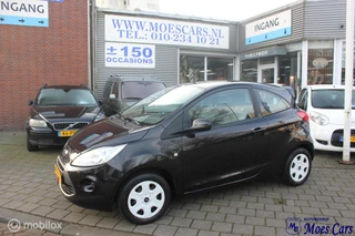 Ford Ka 1.2 Cool & Sound start/stop