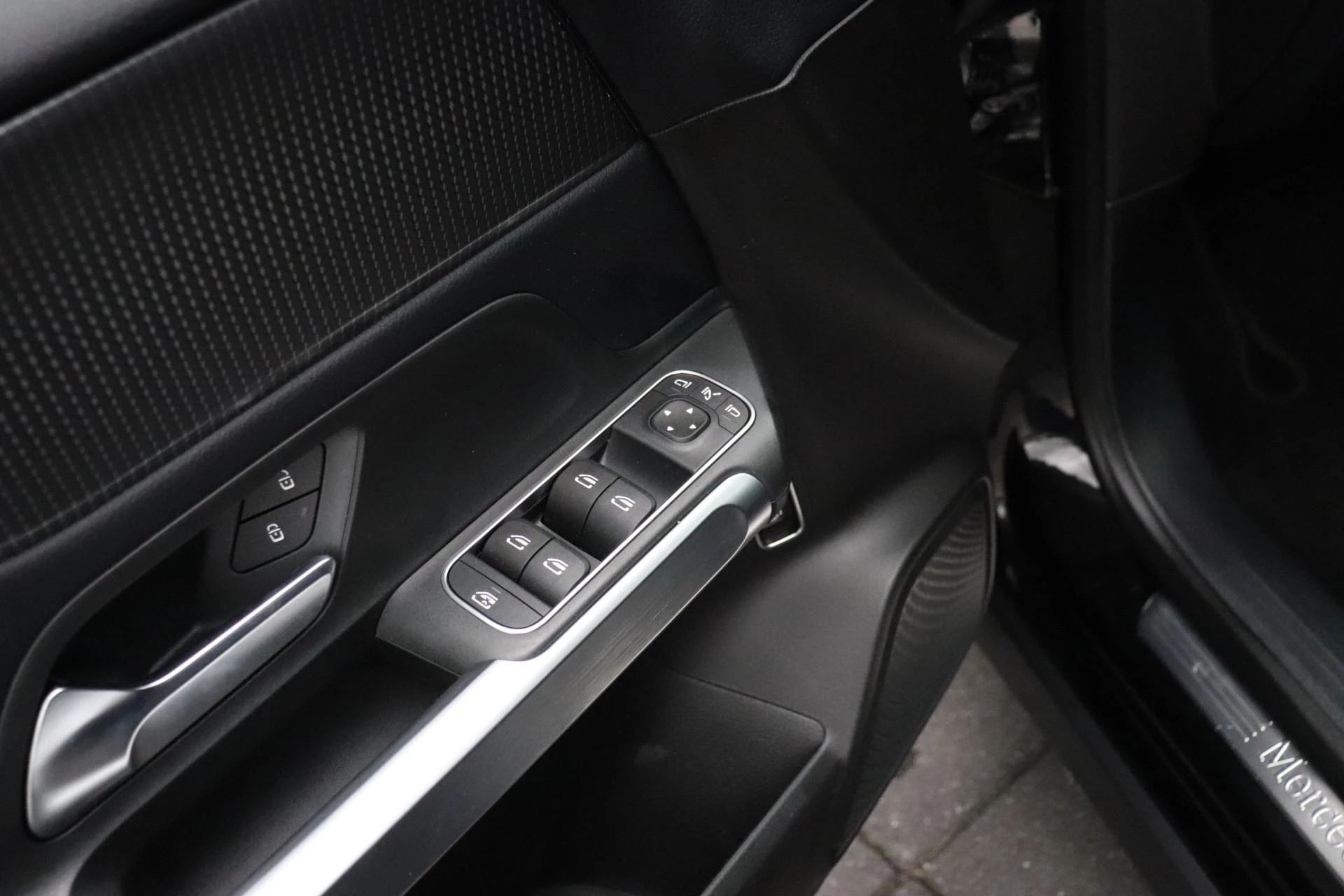 Hoofdafbeelding Mercedes-Benz GLB