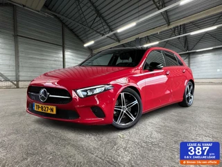 Mercedes A-klasse 200 Business Solution AMG | Pano |1 Eigenaar