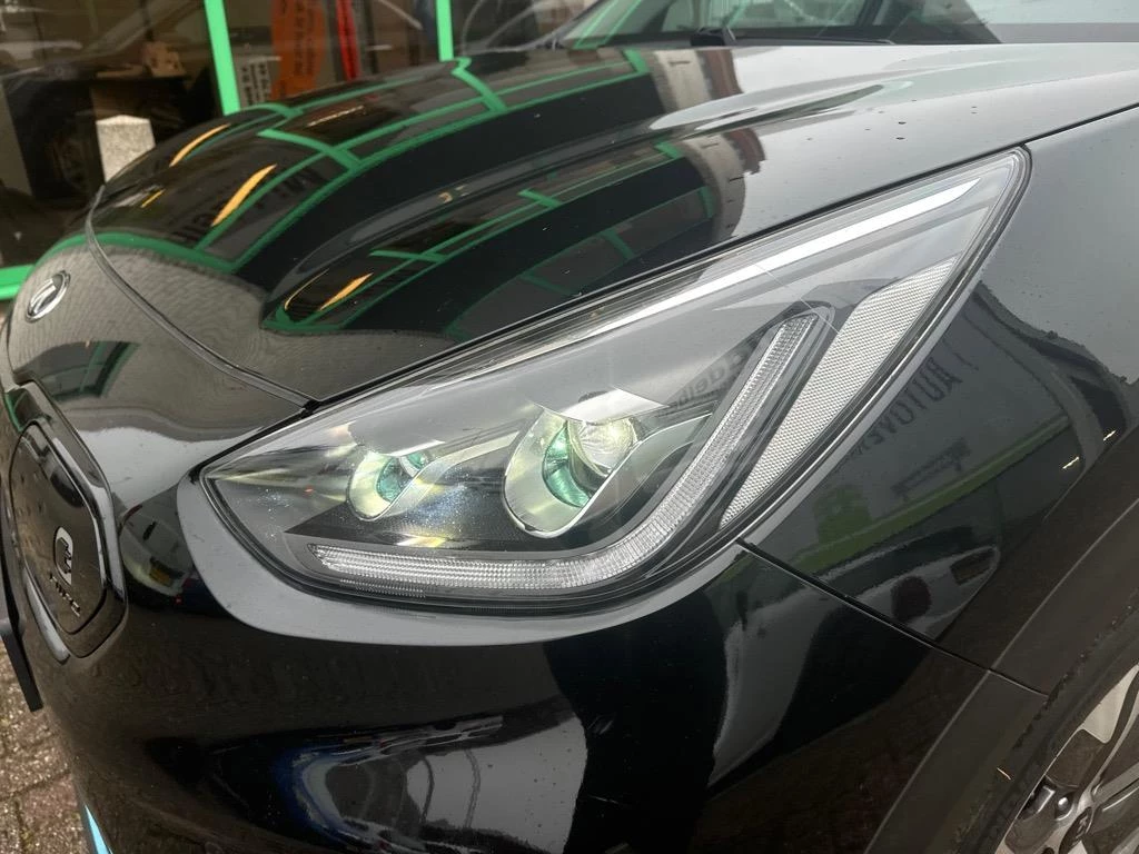 Hoofdafbeelding Kia e-Niro