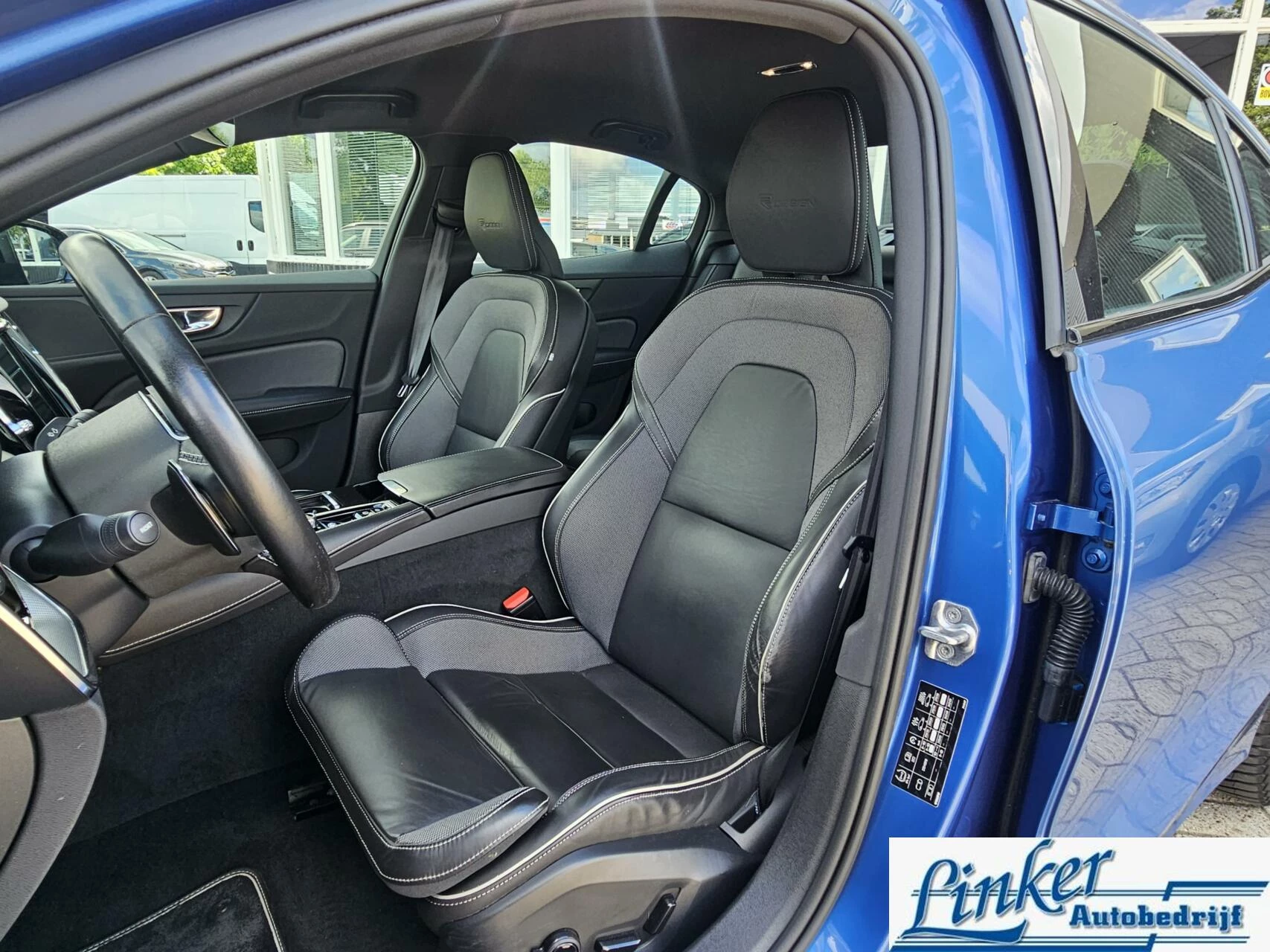 Hoofdafbeelding Volvo S60