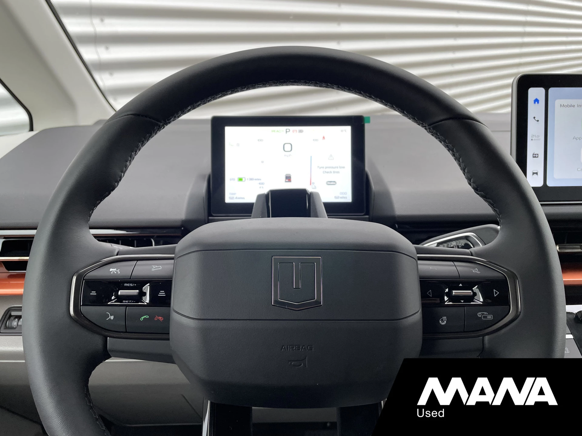 Hoofdafbeelding Farizon SV