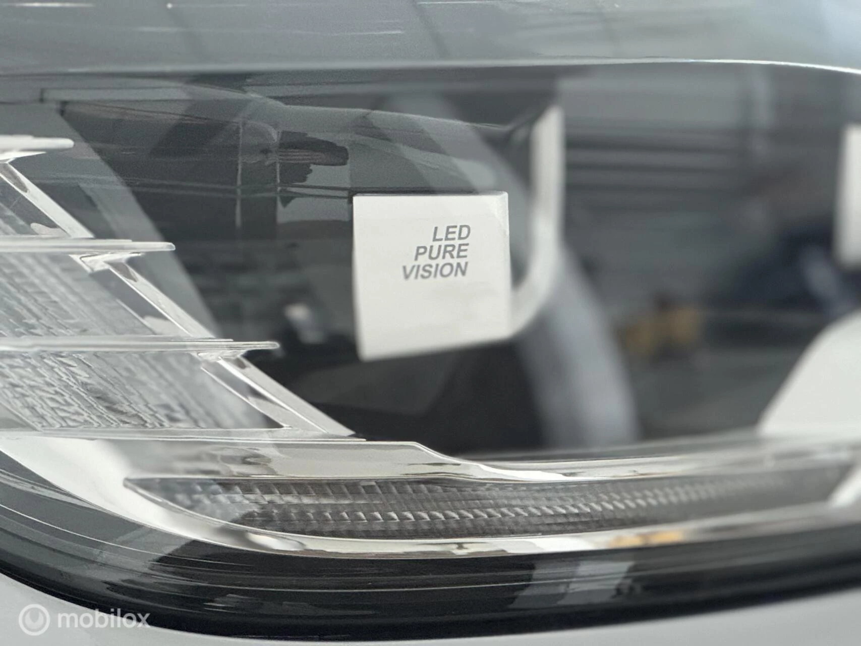 Hoofdafbeelding Renault Grand Scénic