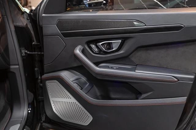 Hoofdafbeelding Lamborghini Urus