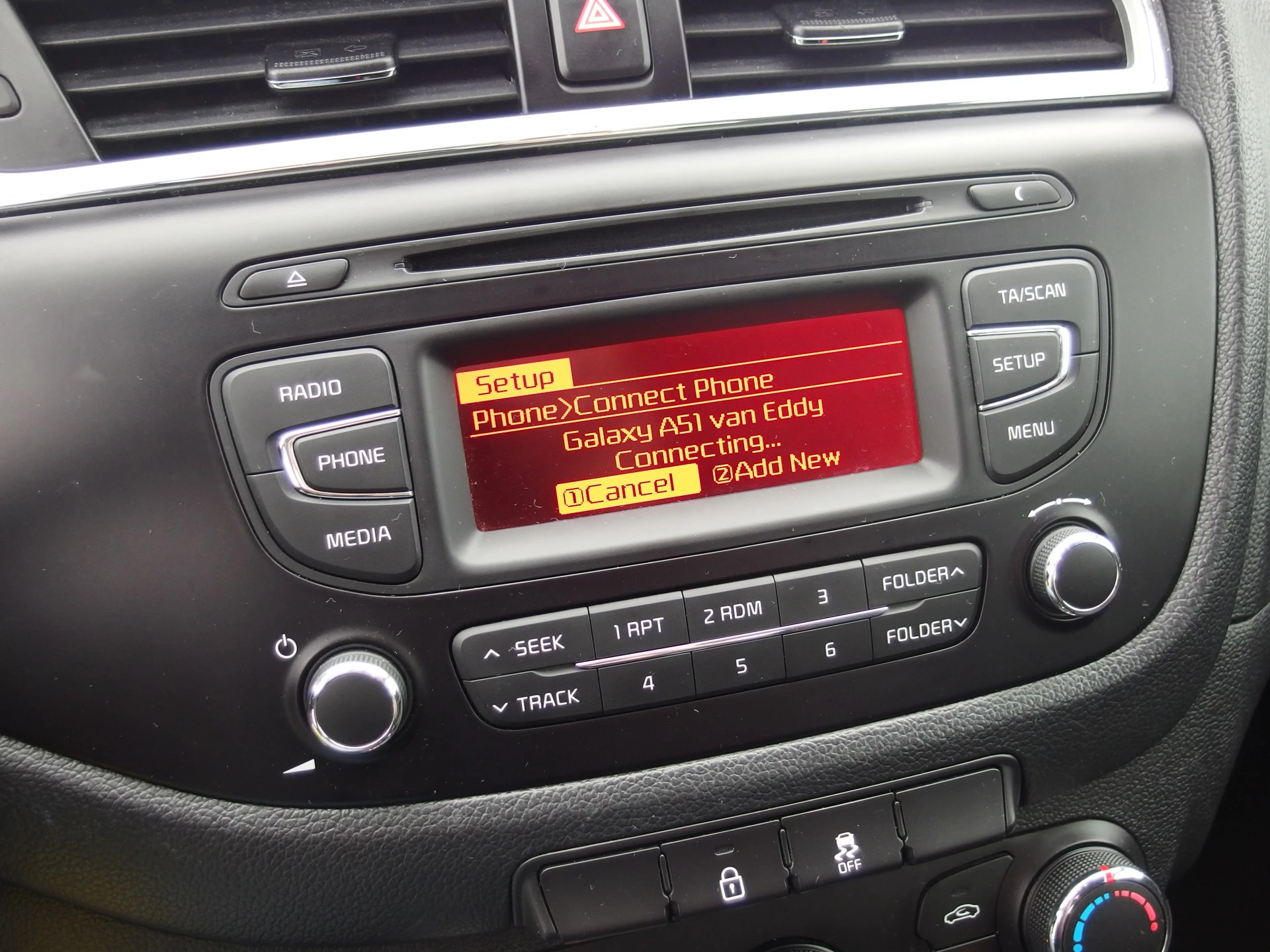 Hoofdafbeelding Kia cee'd