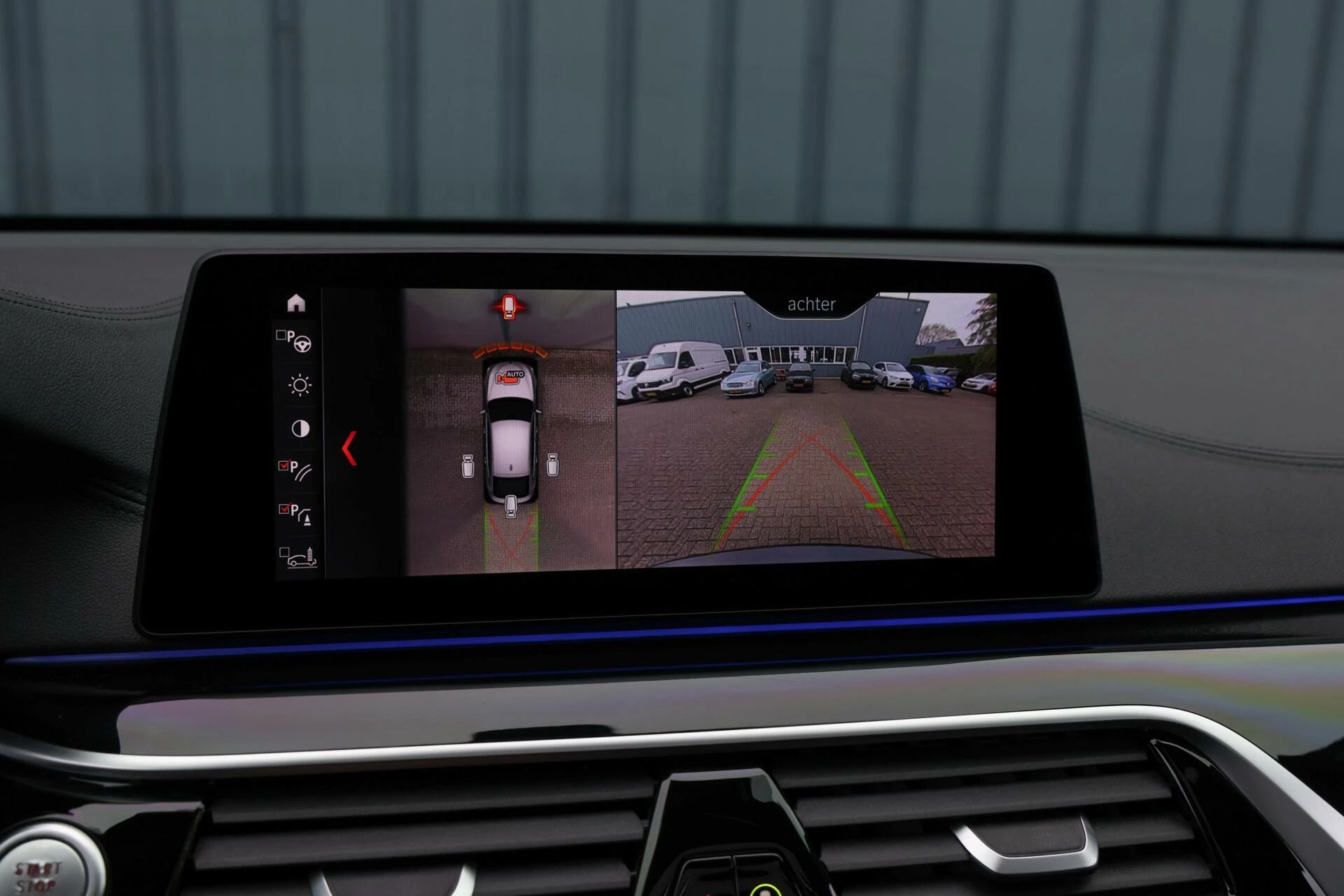Hoofdafbeelding BMW 6 Serie