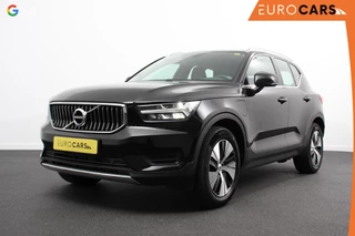 Volvo XC40 1.5 T4 211pk Automaat PHEV Recharge Inscription Navigatie Apple Carplay/Android Auto Parkeersensoren Adaptive Cruise Control Elektrische achterklep Stoelverwarming Wegklapbare trekhaak LED-koplampen