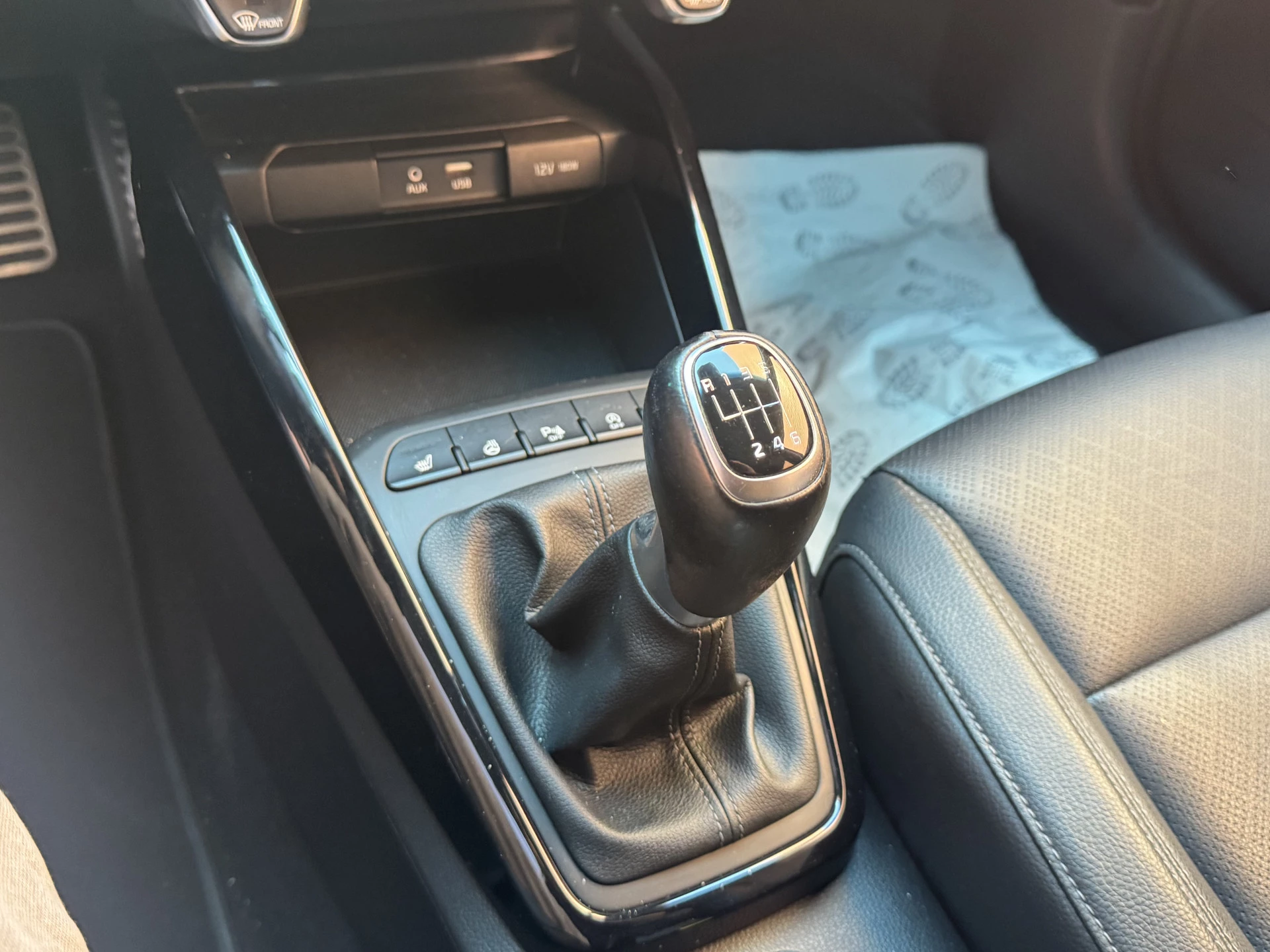 Hoofdafbeelding Kia Stonic