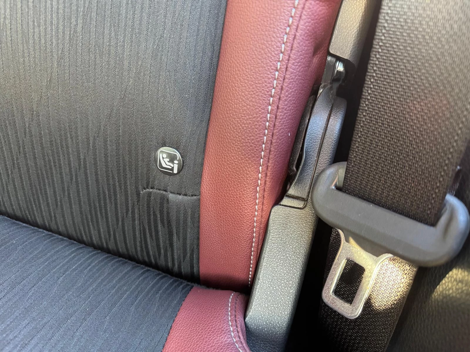 Hoofdafbeelding Honda HR-V